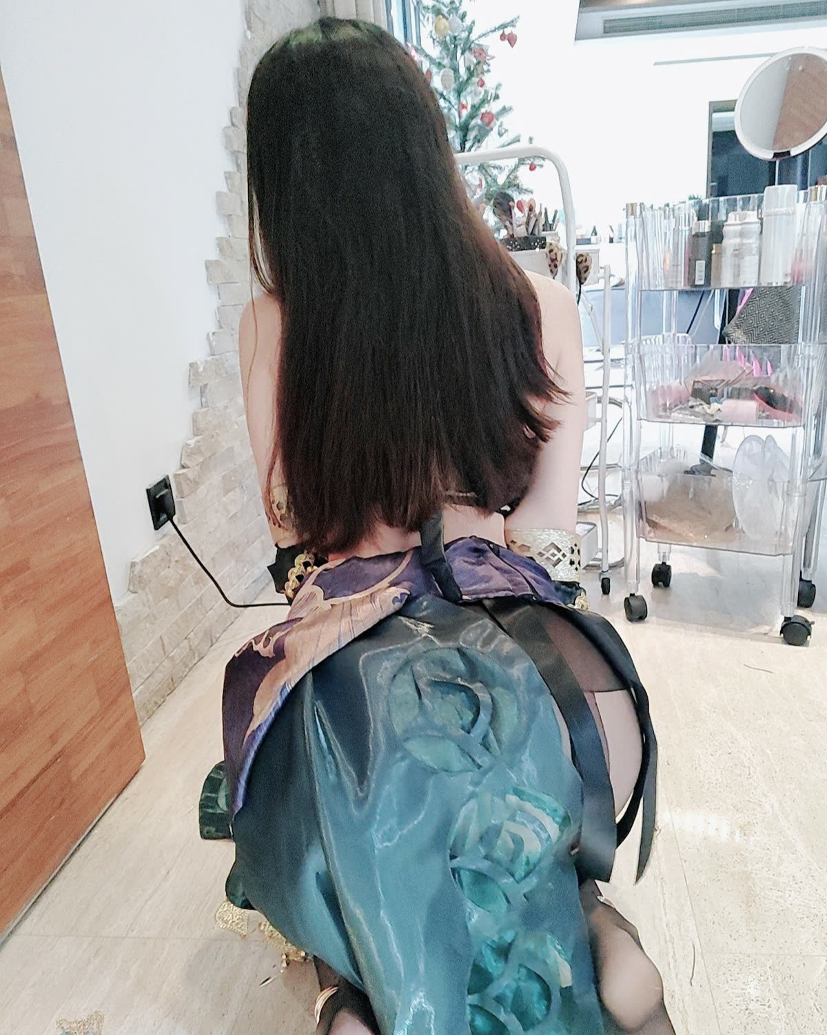 小玉吃果冻 – 微密圈合集[28套-2024.8]