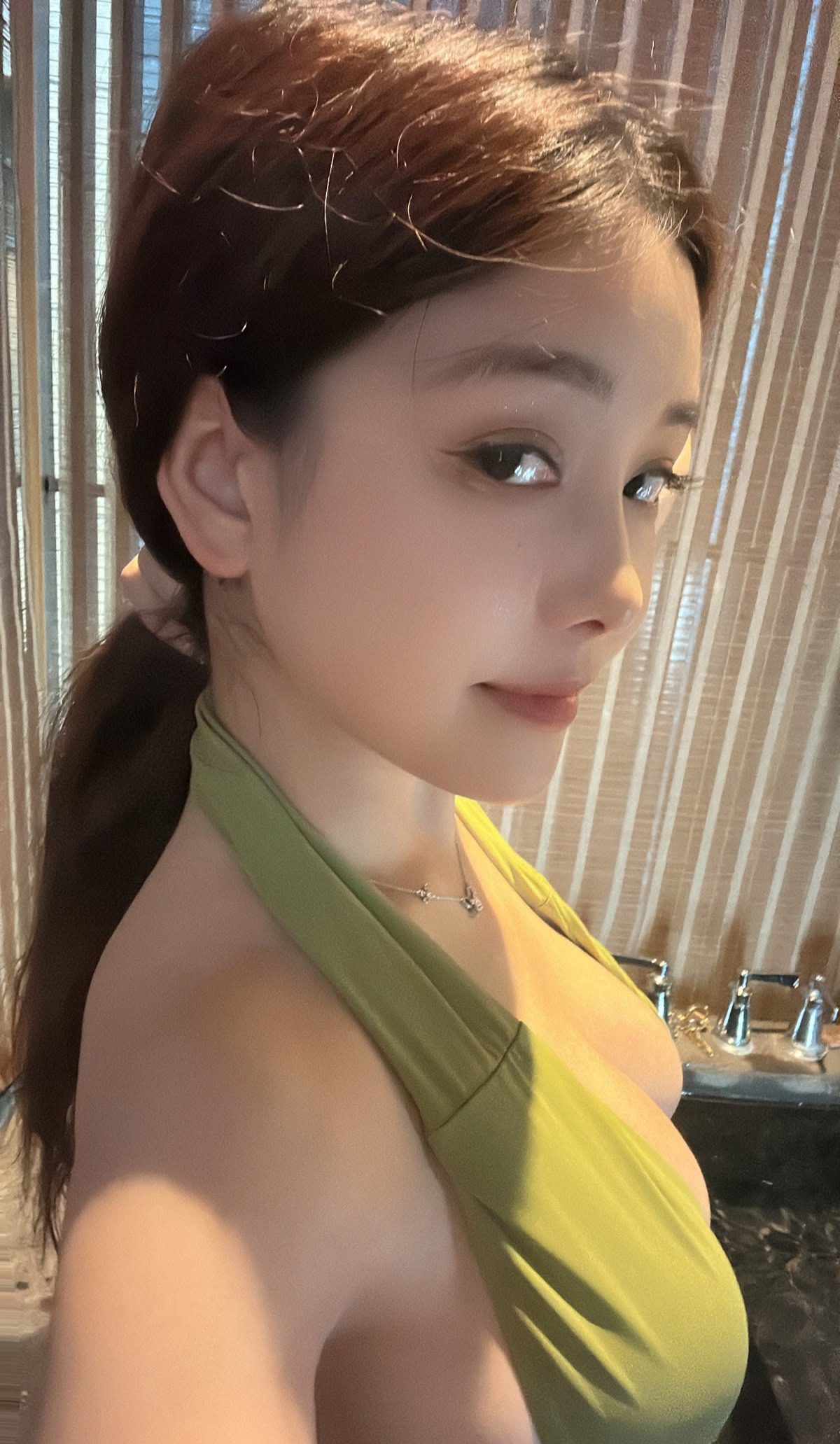 奶雯 – 微密圈合集图片及视频[24期-2025.6]