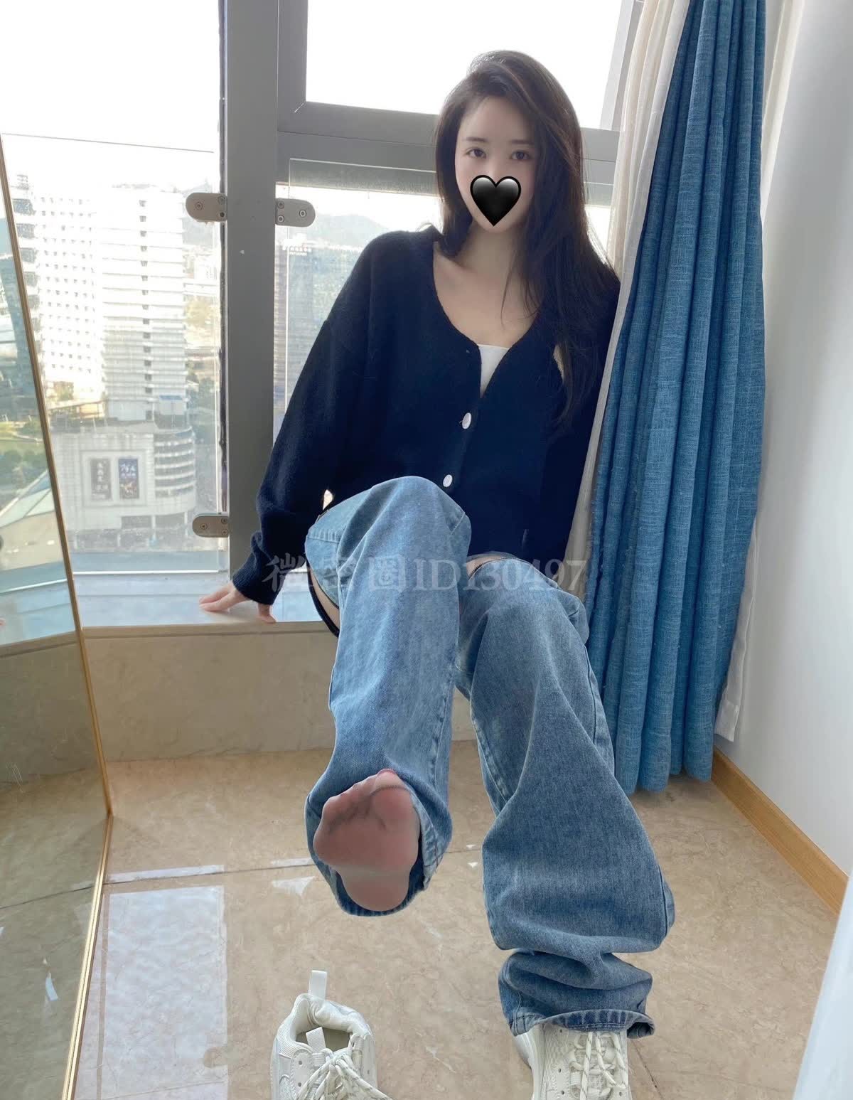 软妹小九九[July芝岚] – 微密圈图片&视频[39期-2024.10]