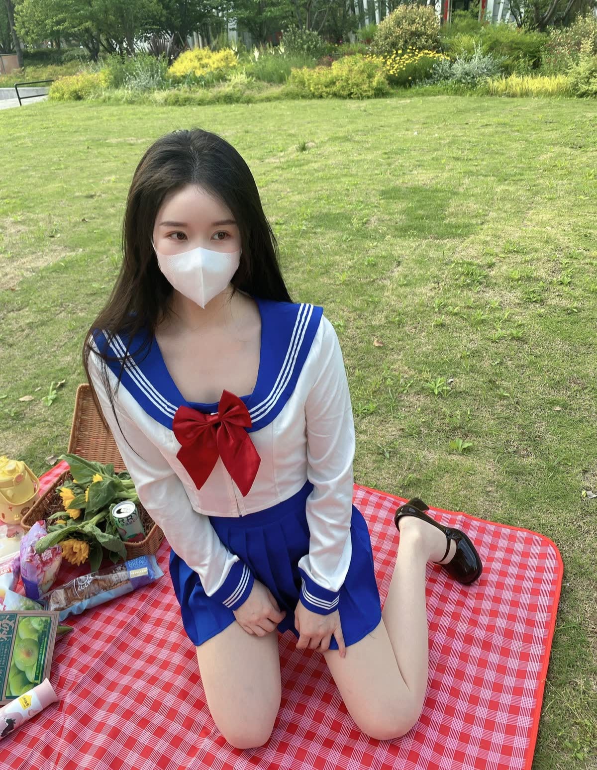 软妹小九九[July芝岚] – 微密圈图片&视频[39期-2024.10]