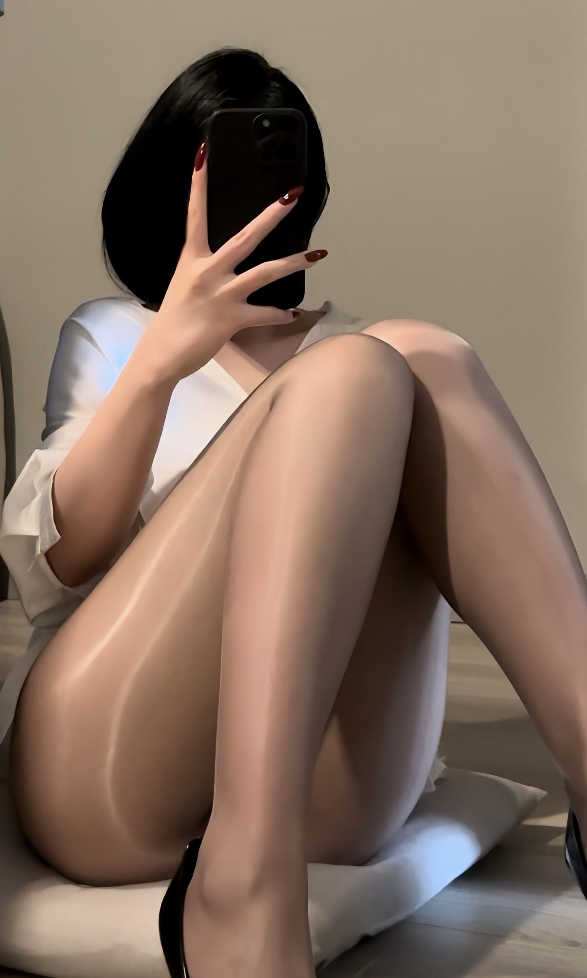 保守的二舅妈 – 微密圈套图&视频[20套-2025.3]