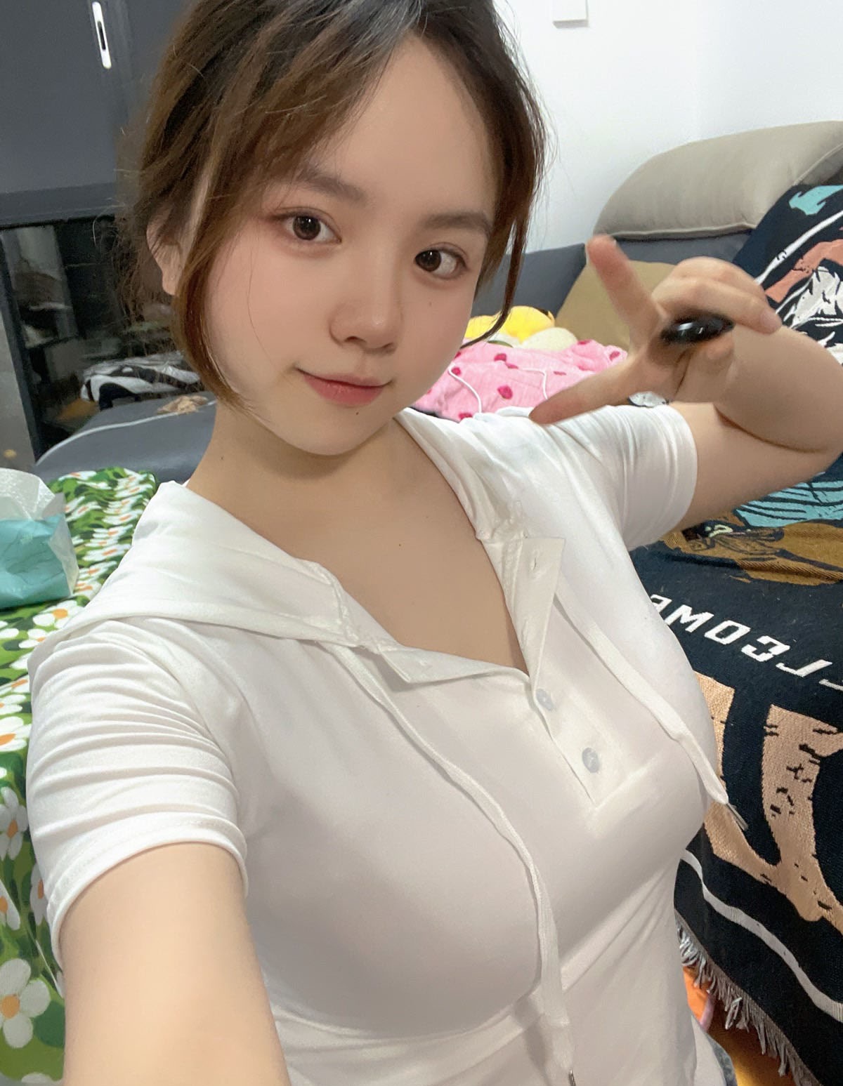 葱油饼er – 微密圈全套图片