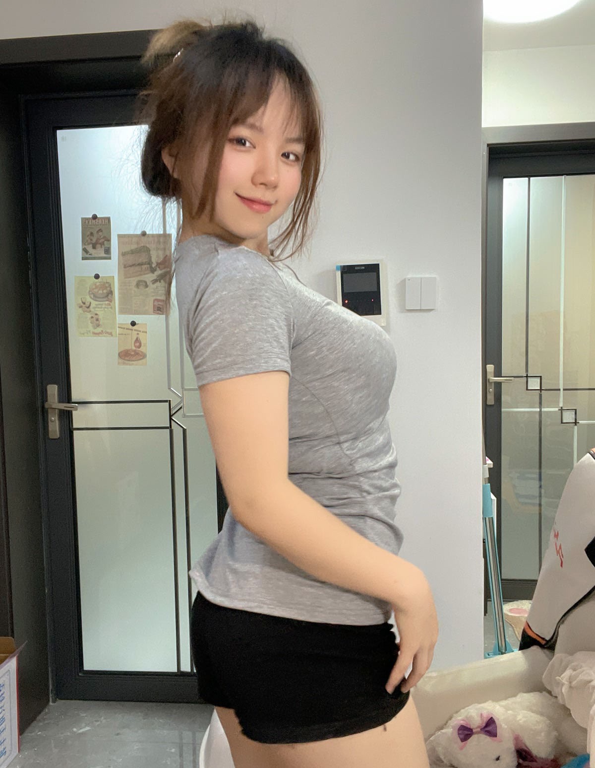 葱油饼er – 微密圈全套图片