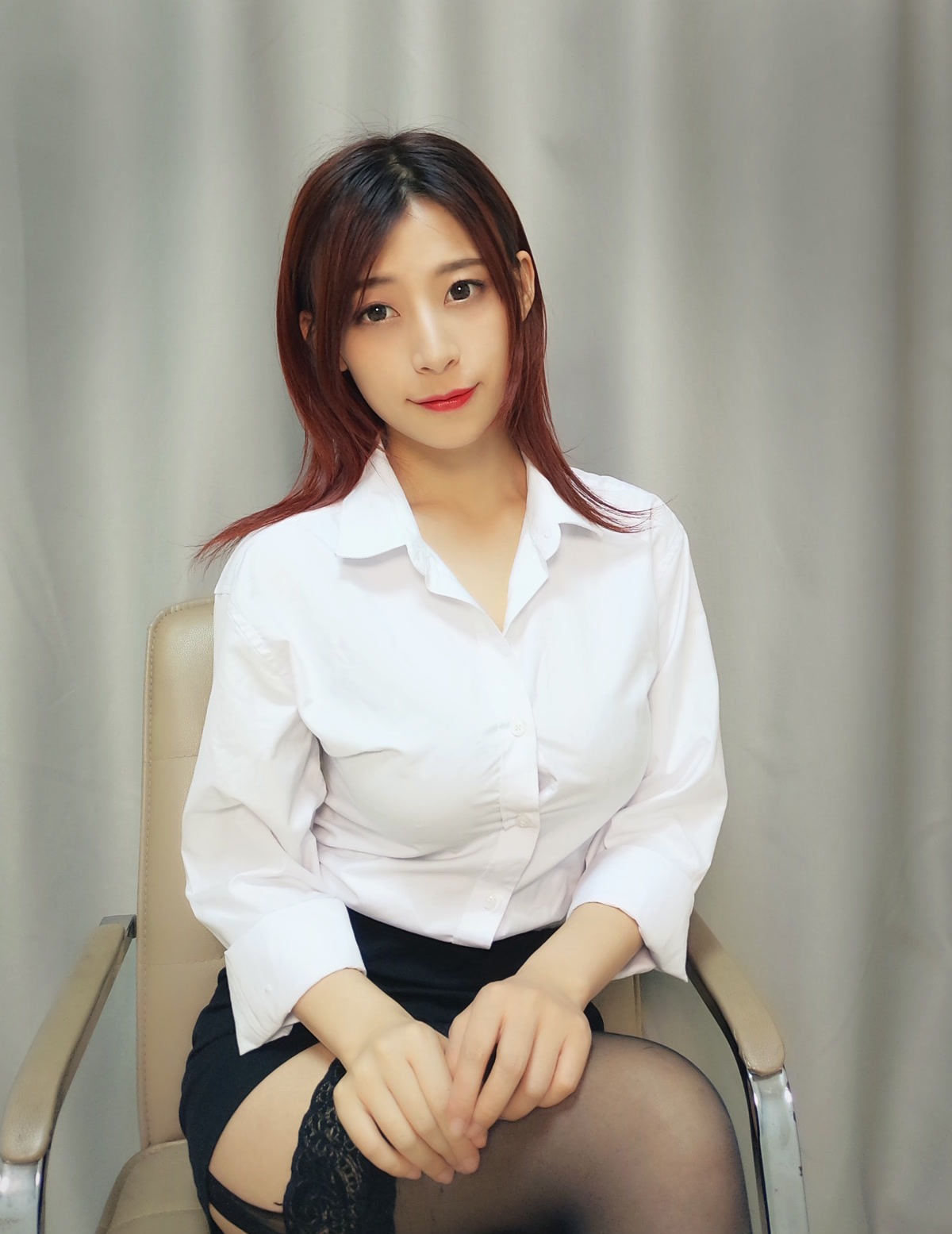 羊小雪@B站 – 舰长图包全套及作品