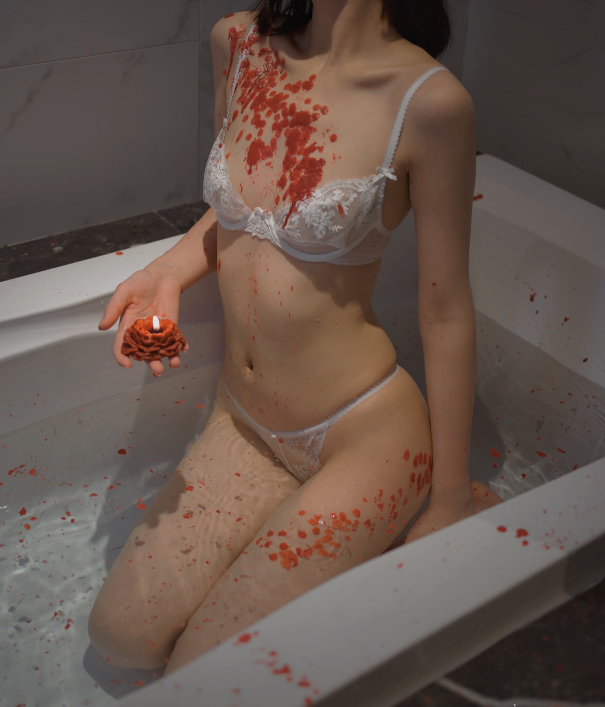 禅院熏 – 微密圈套图合集[54期-2024.10]