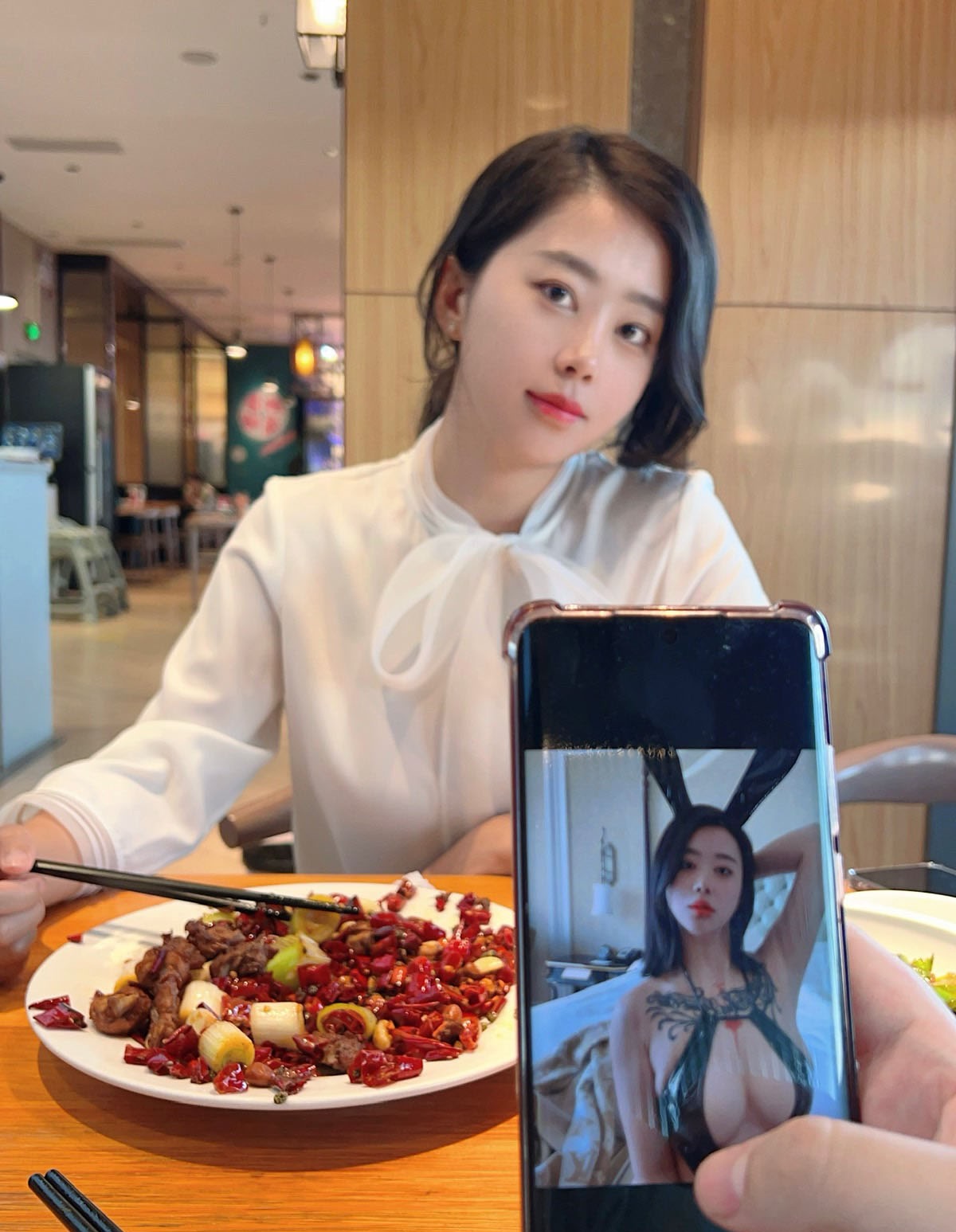 张老师 – 微密圈系列（含嘉宾）图片&视频[16套-2025.9]