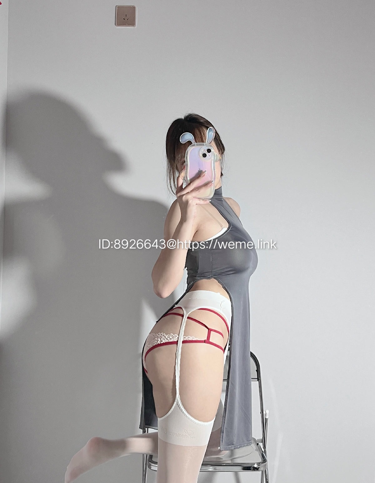 [新发]婉柔yyyy – 微密圈系列图片&视频