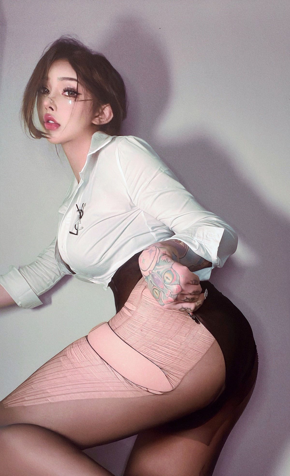 希希Gina – 微密圈系列图片&视频