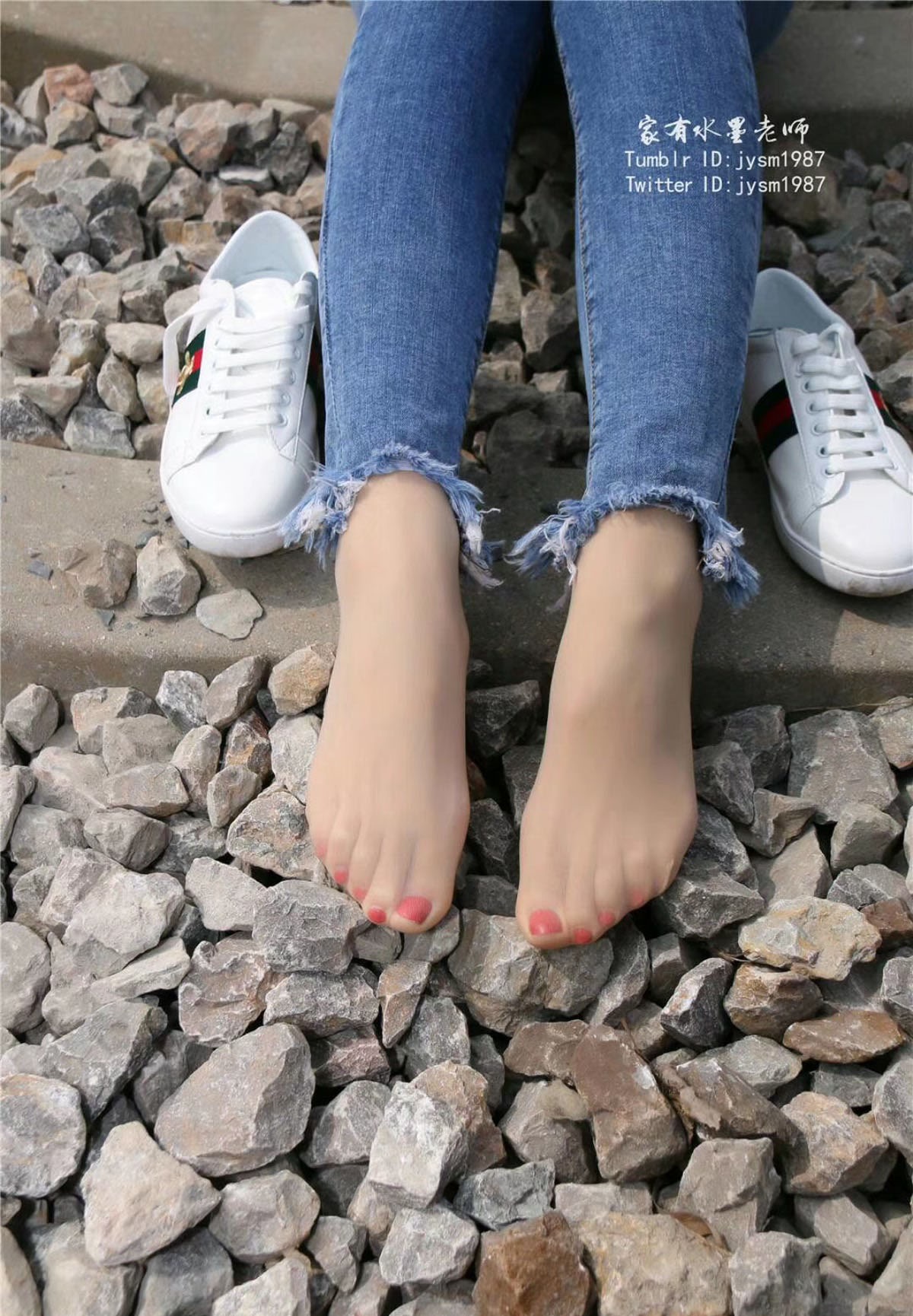 家有水墨老师 – 微信朋友圈系列图片&视频