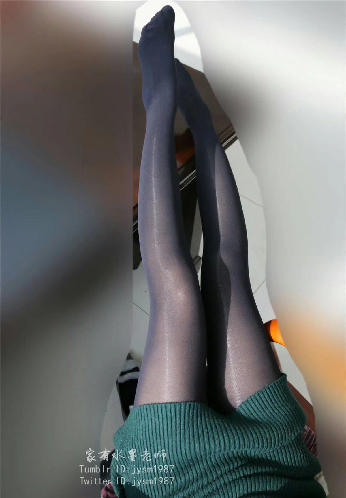 家有水墨老师 – 微信朋友圈系列图片&视频