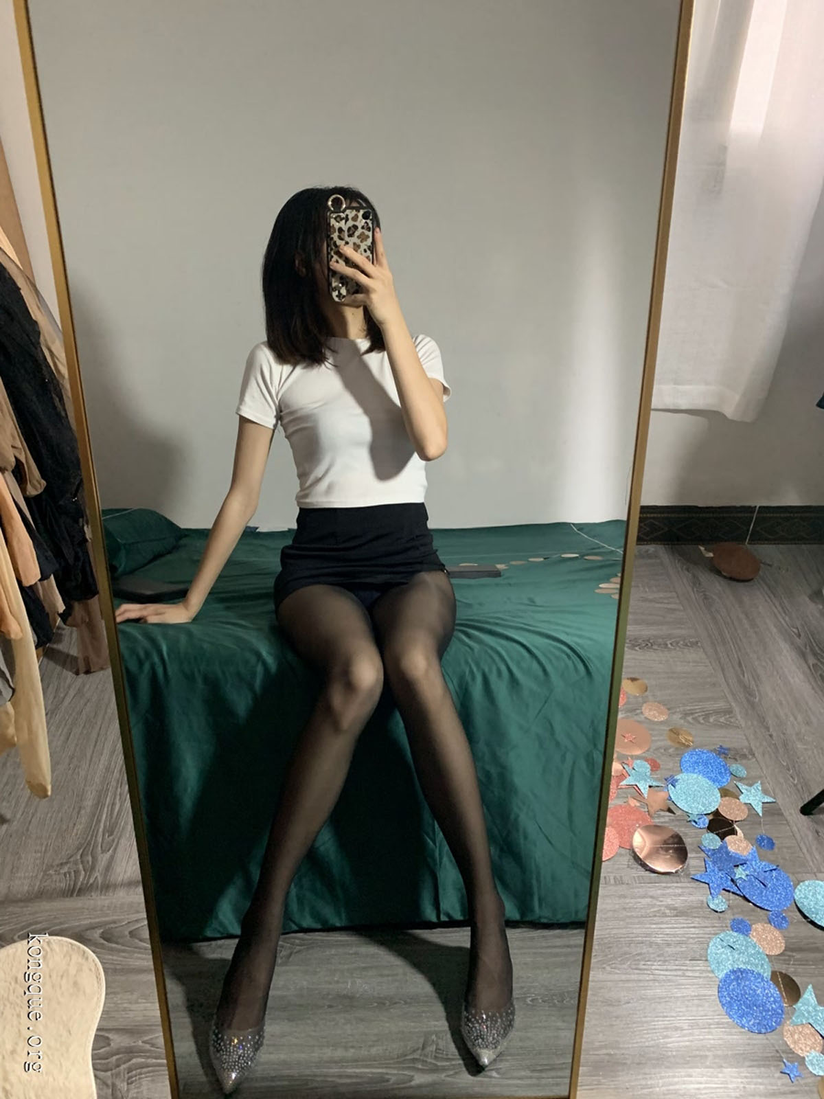 桃脱了 – 微信朋友圈及专场系列图片&视频