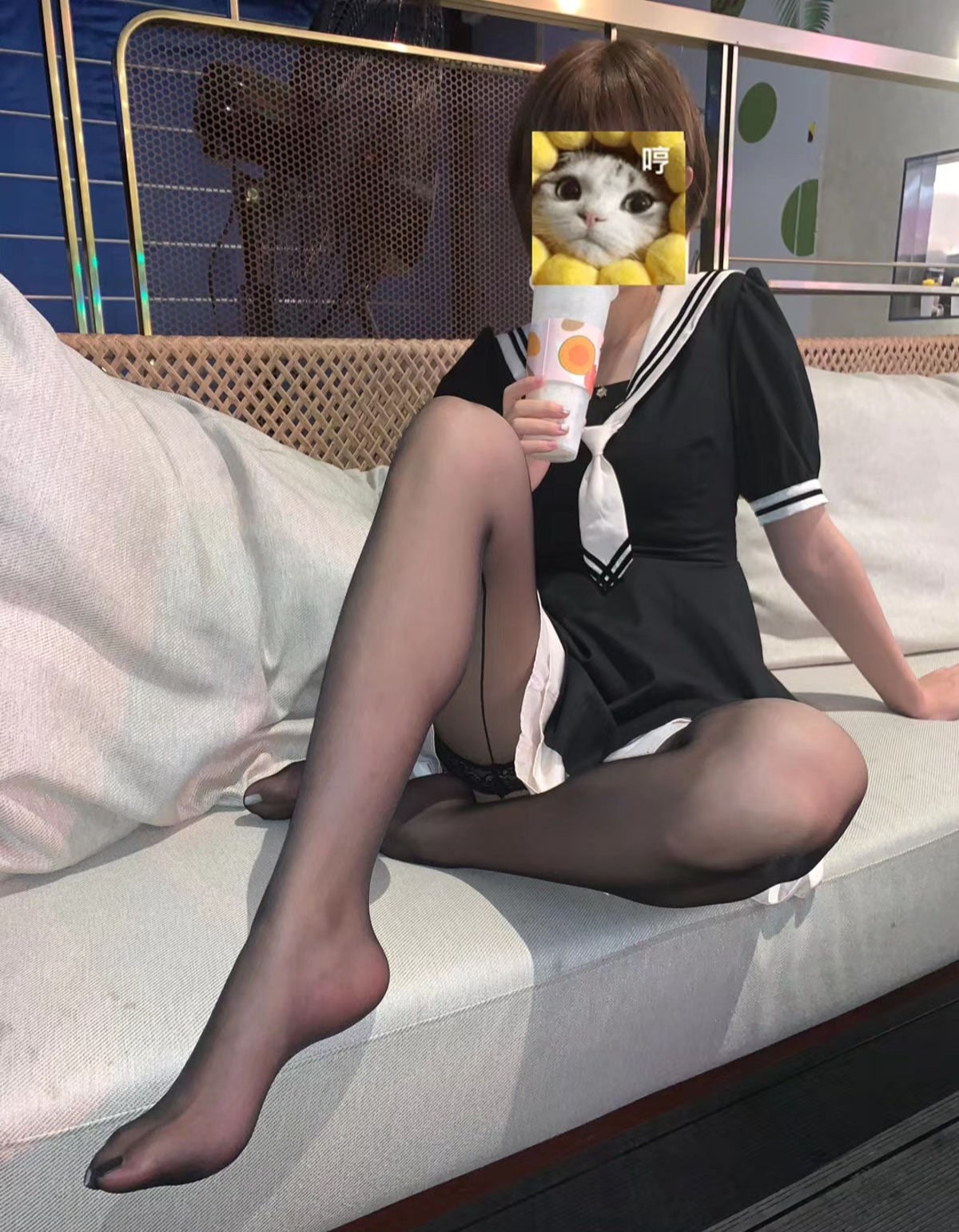 无敌哒小姨妈 – 朋友圈系列图片&视频