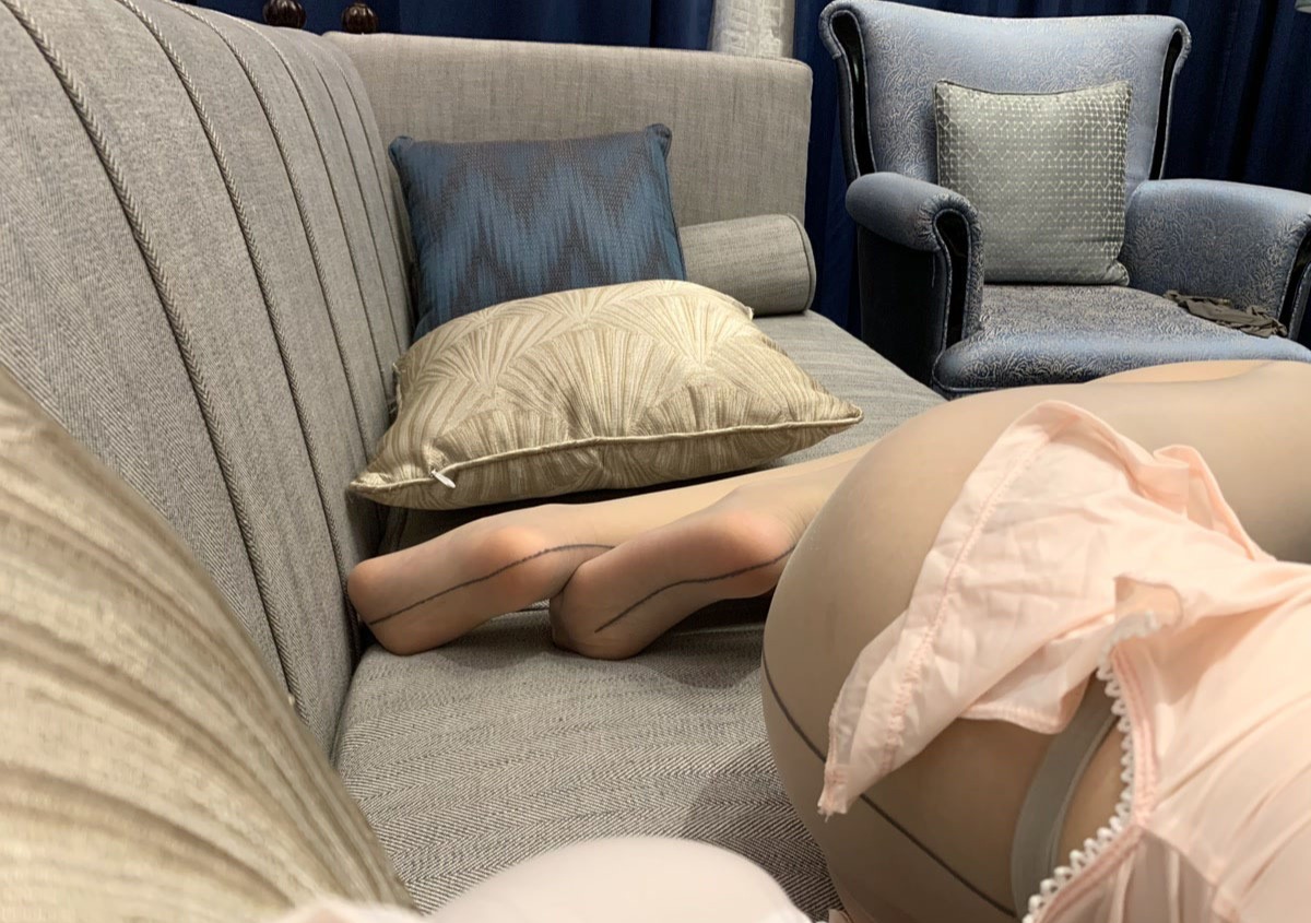 有你喵 – 朋友圈及专场系列套图&视频