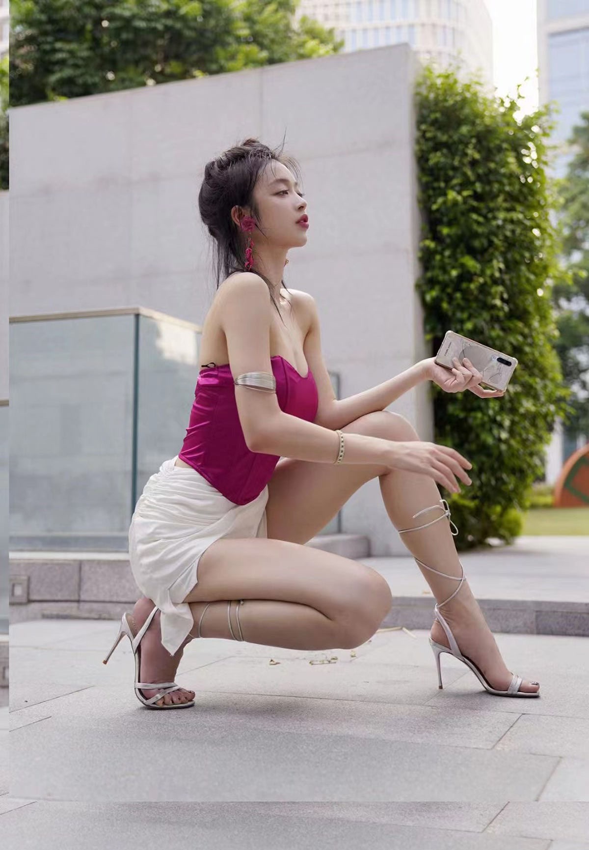 徐珺大哥 – 舰长提督朋友圈系列套图&视频[13套-2025.9]