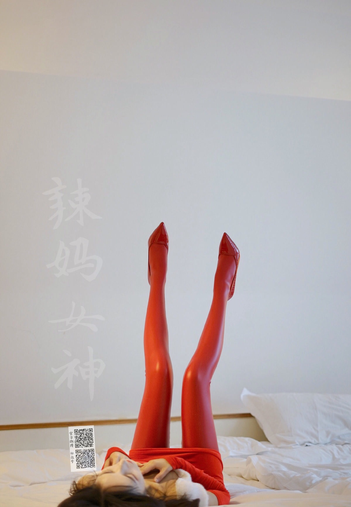 辣妈女神 – 朋友圈&VIP会员专属订阅系列