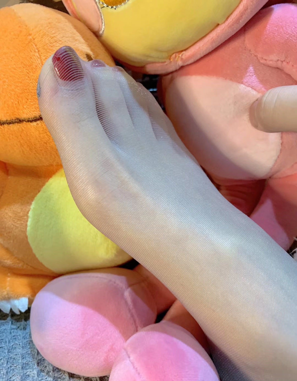 ELaine小仙女 – 朋友圈系列套图&视频