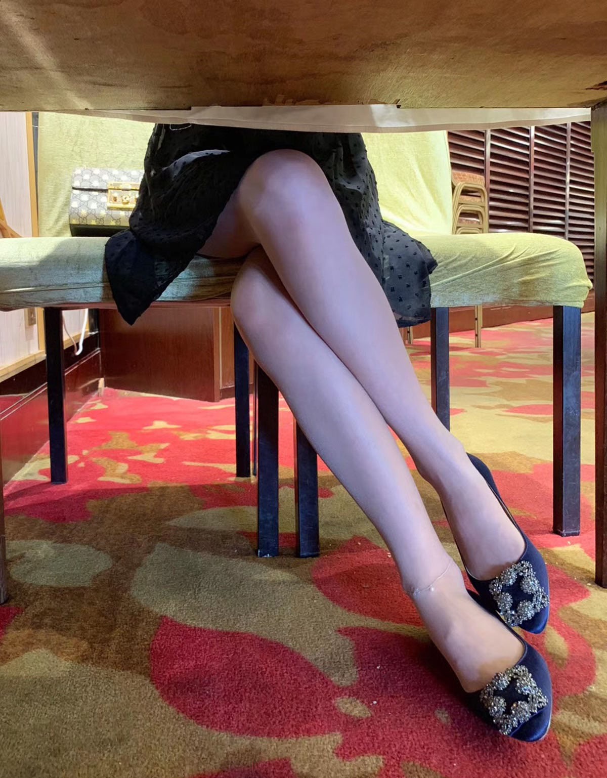 ELaine小仙女 – 朋友圈系列套图&视频