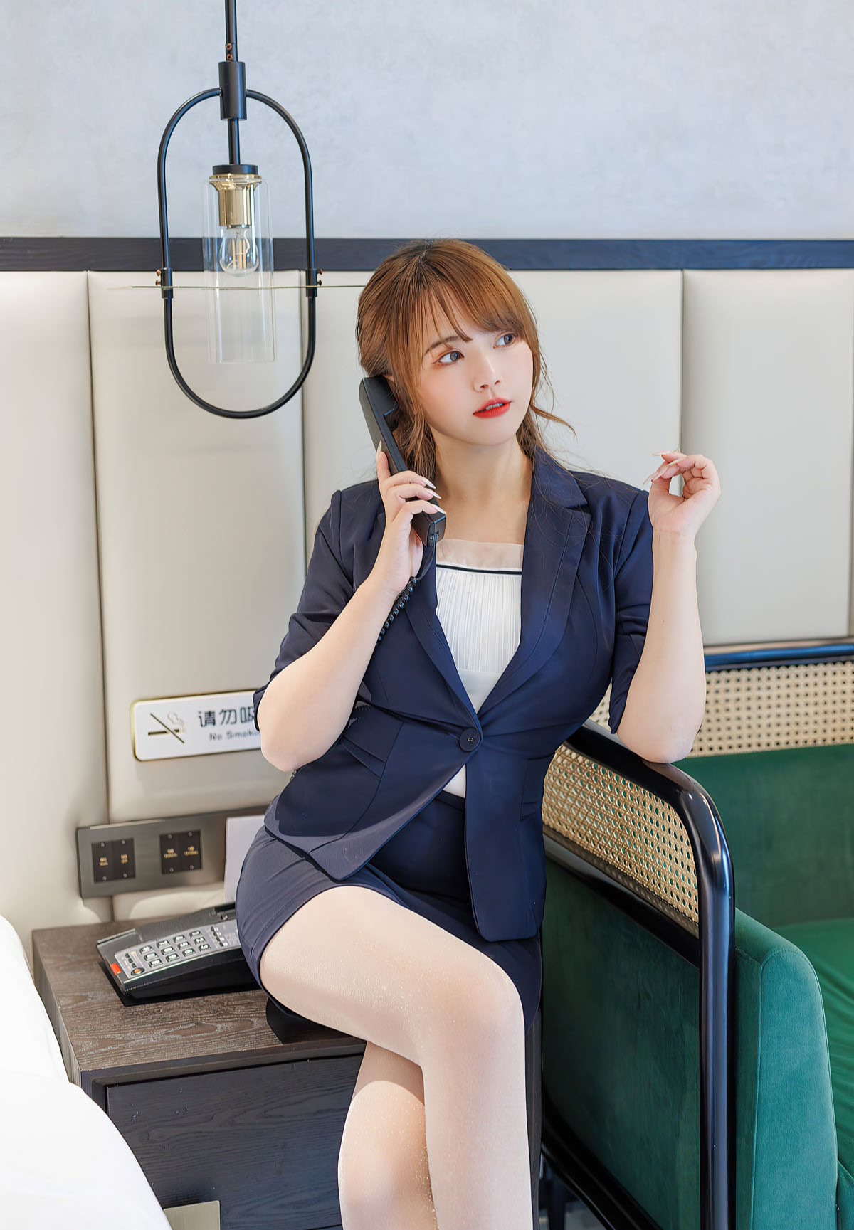 张思允Nice – 全套秀人系合集74套