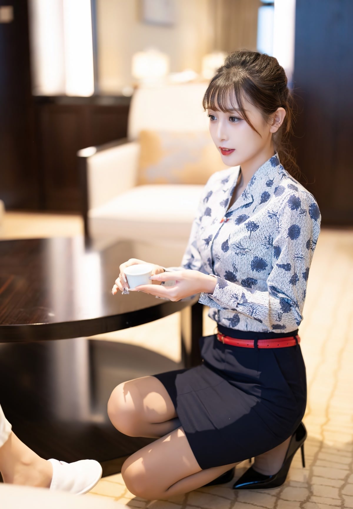 秀人网_No.4447_林星阑_0012