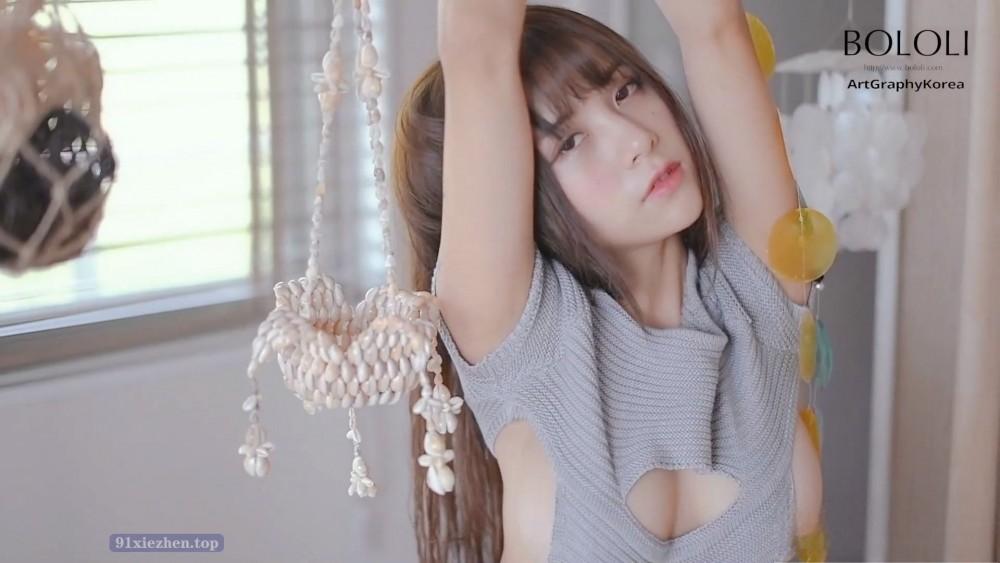 [合集]名站机构《BoLoli波萝社》套图写真001-135期[38.56G]