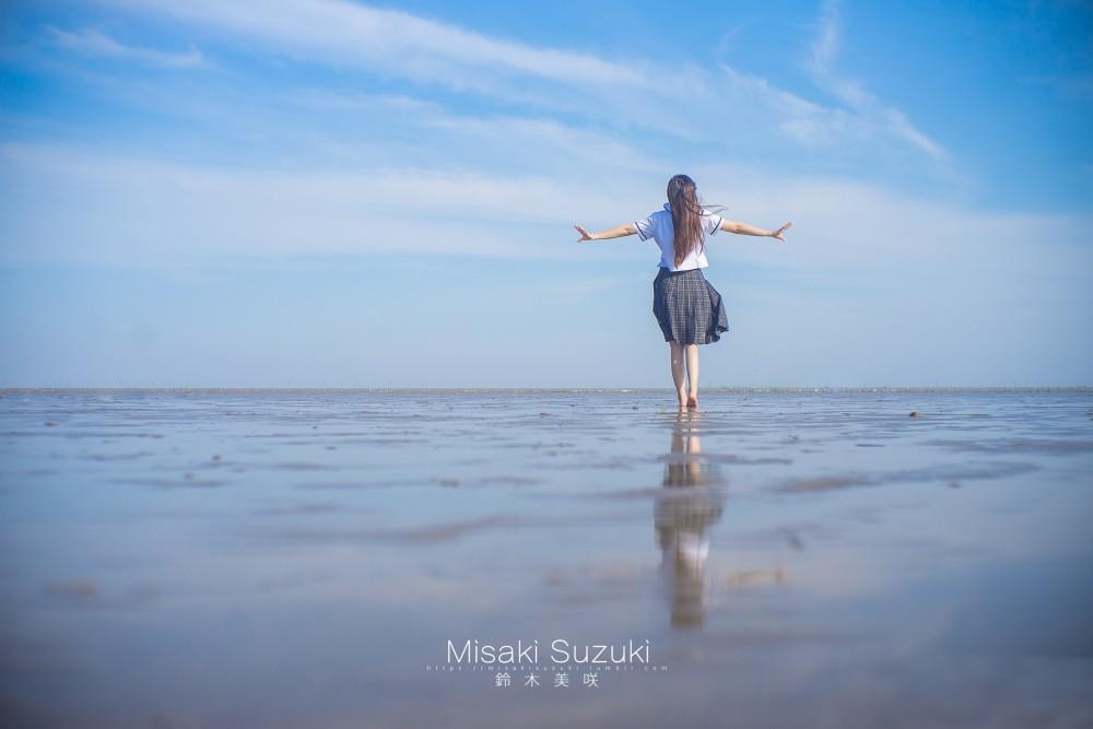 铃木美咲合集 三系列套图视频合集62套[63.4G-2025.9]