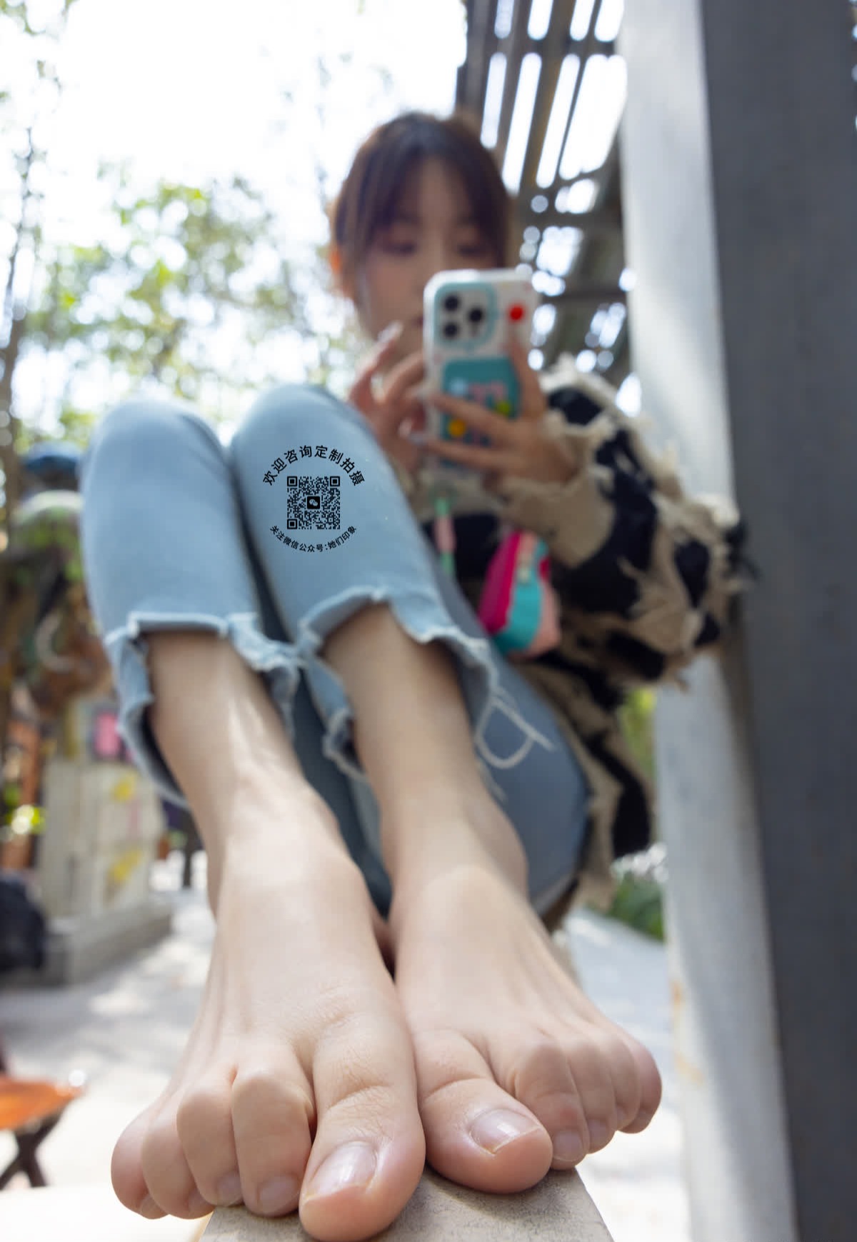 她们印象 –  全套20期&4K视频[80G-2025.8]