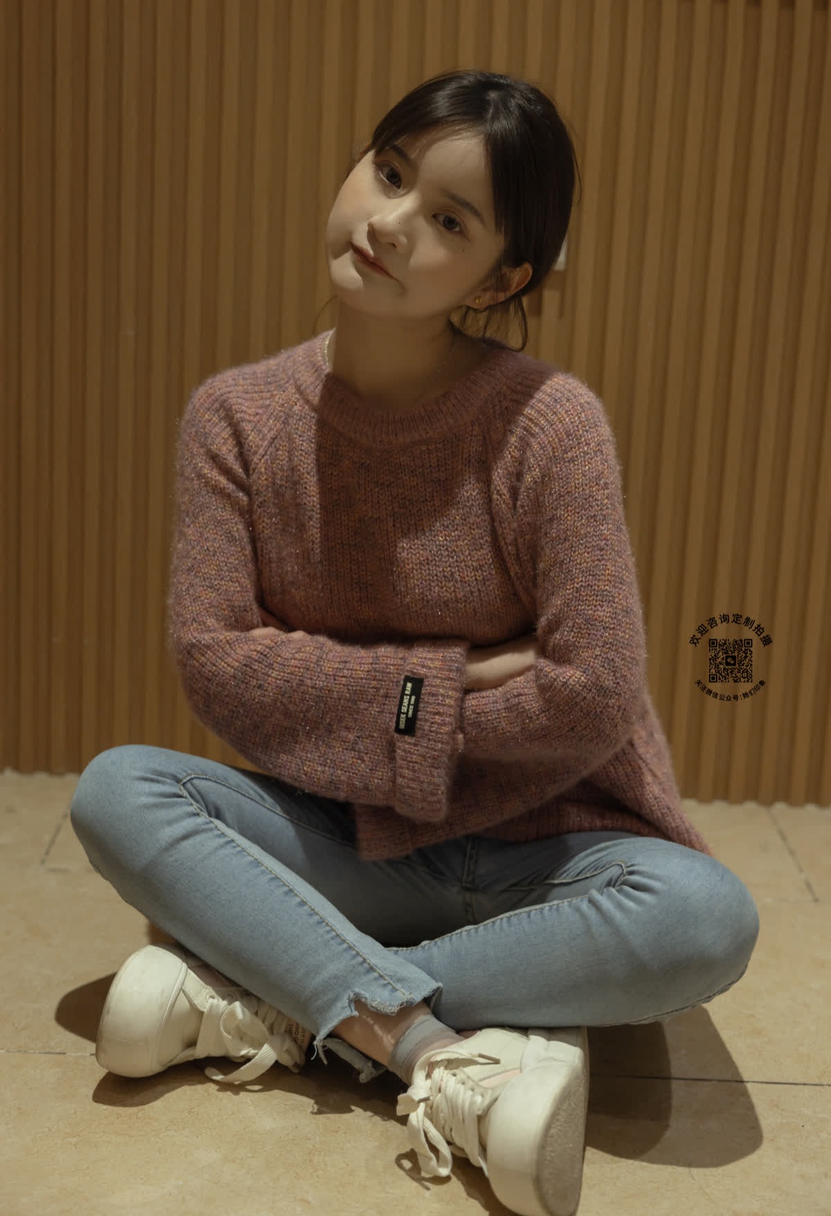 她们印象 –  全套20期&4K视频[80G-2025.8]