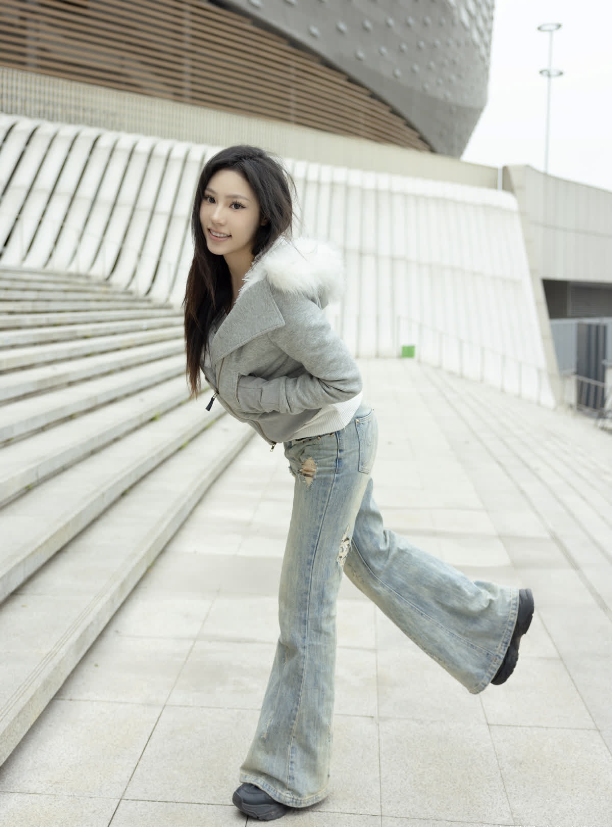 她们印象 –  全套20期&4K视频[80G-2025.8]