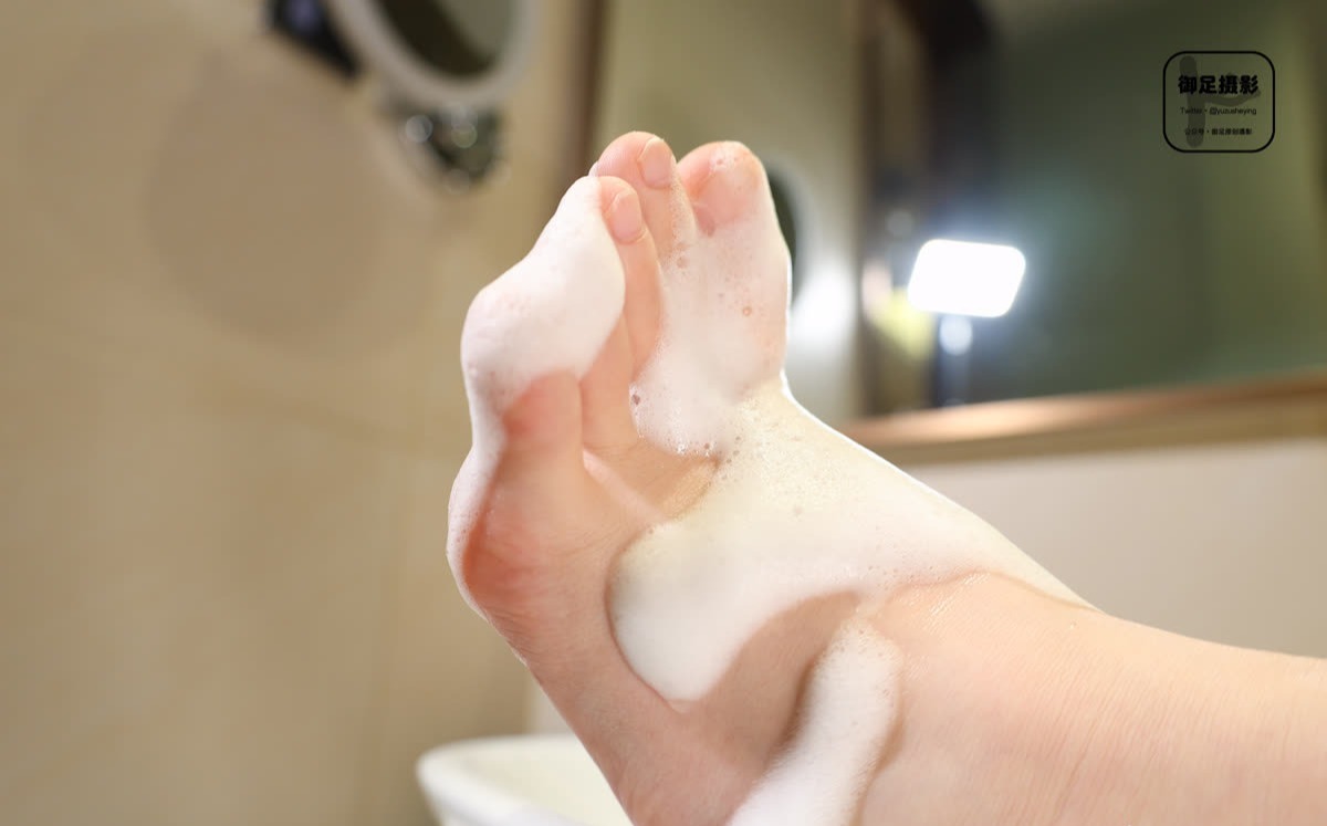 御足摄影 – 全套46期合集&视频[145G-2025.9]