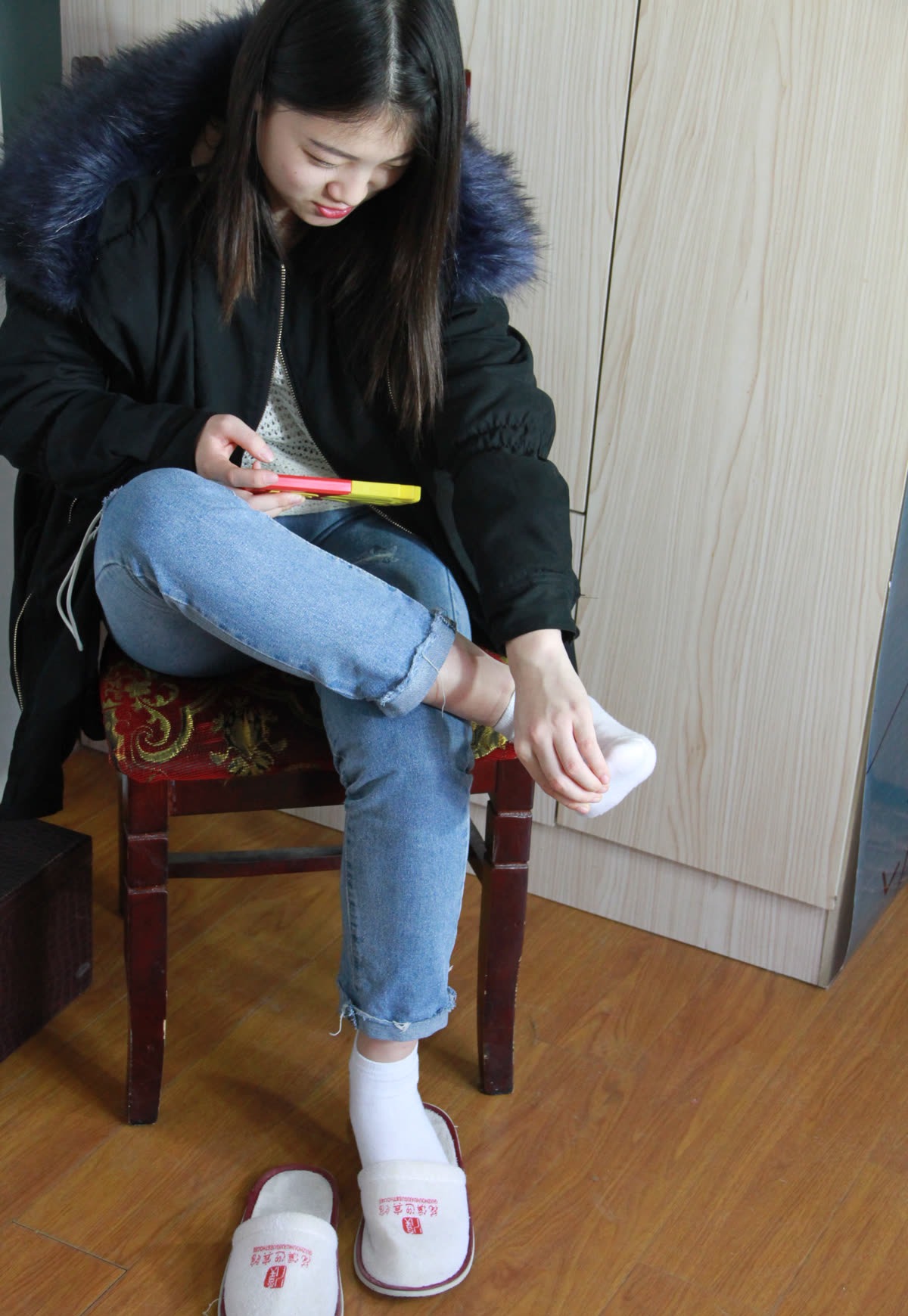 自由摄影 – 全套185期合集[28.2G-2024.1发布]