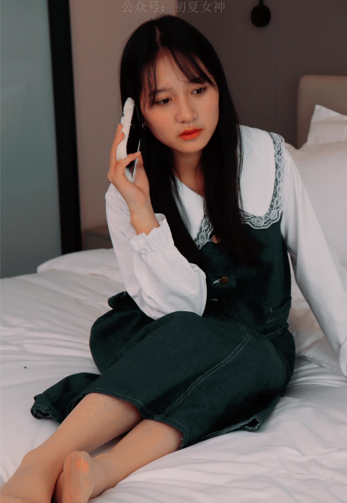 初夏女神 – 全套283期&4K视频合集[1364G-2025.10]