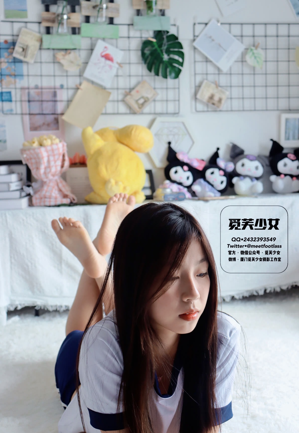觅芙少女 – 非连续73套&视频[356G-2025.2]