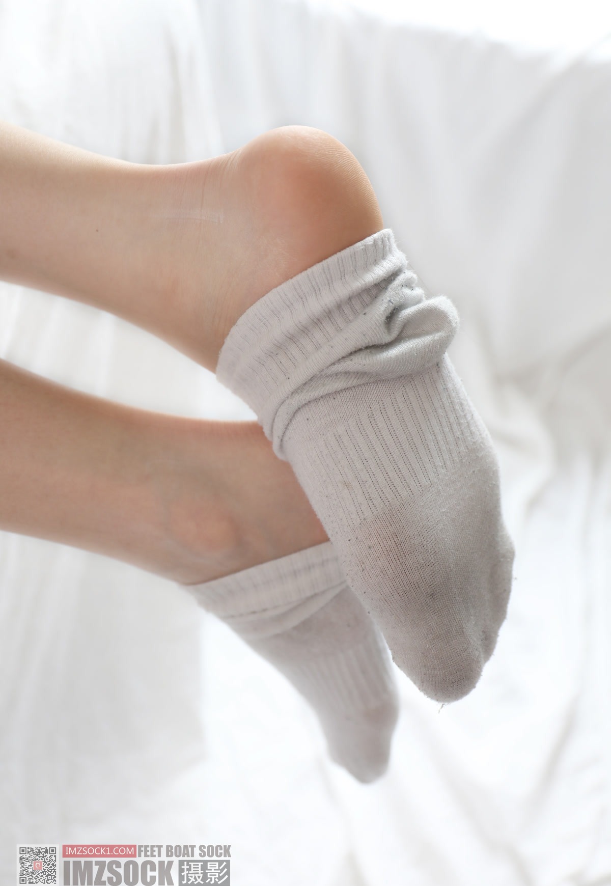 IMZSOCK爱美足（原版高清）- 全套337期&视频[356G-2025.9]