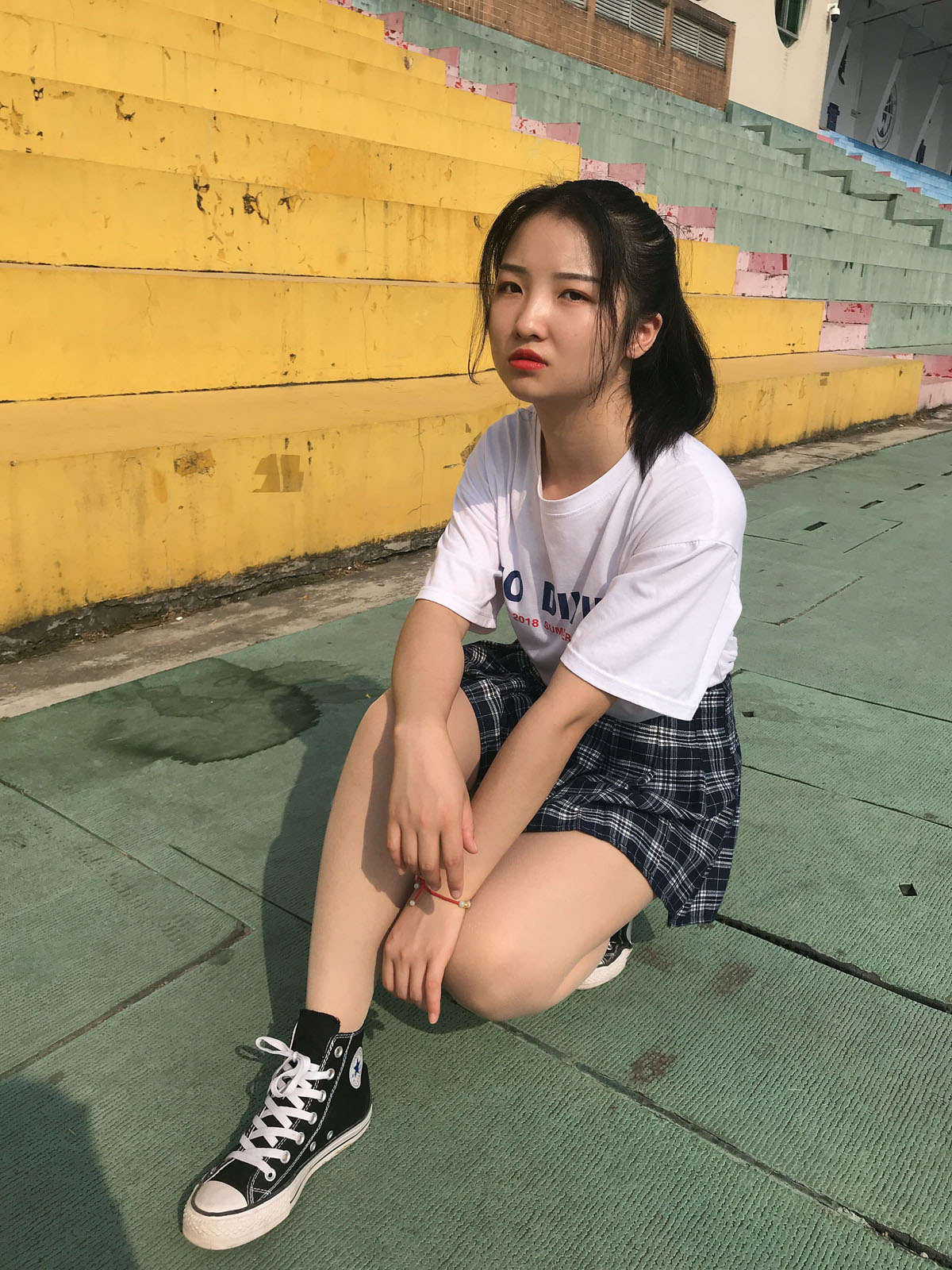 最爱帆布鞋 – 全套63期[52.5G]