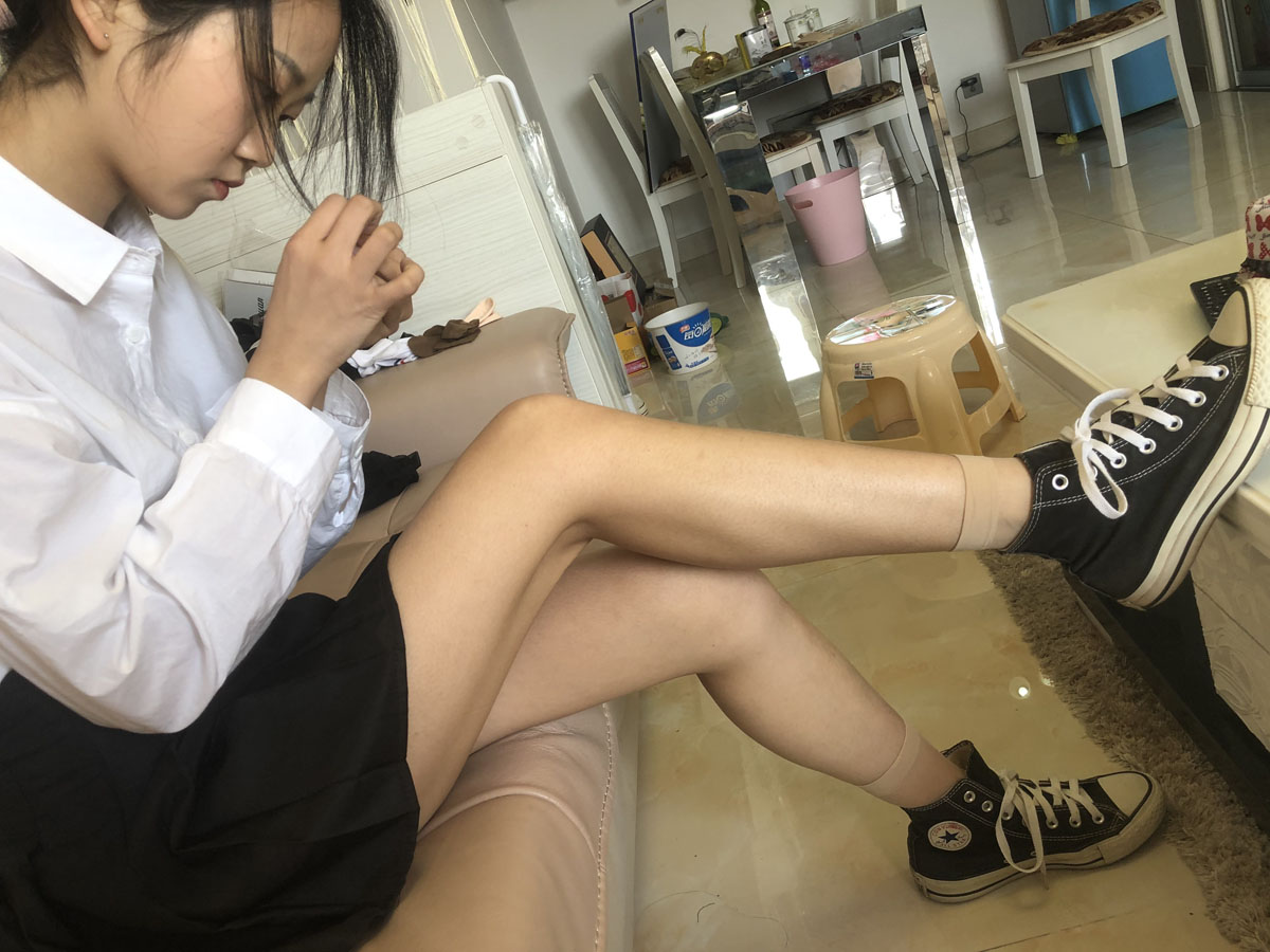 最爱帆布鞋 – 全套63期[52.5G]