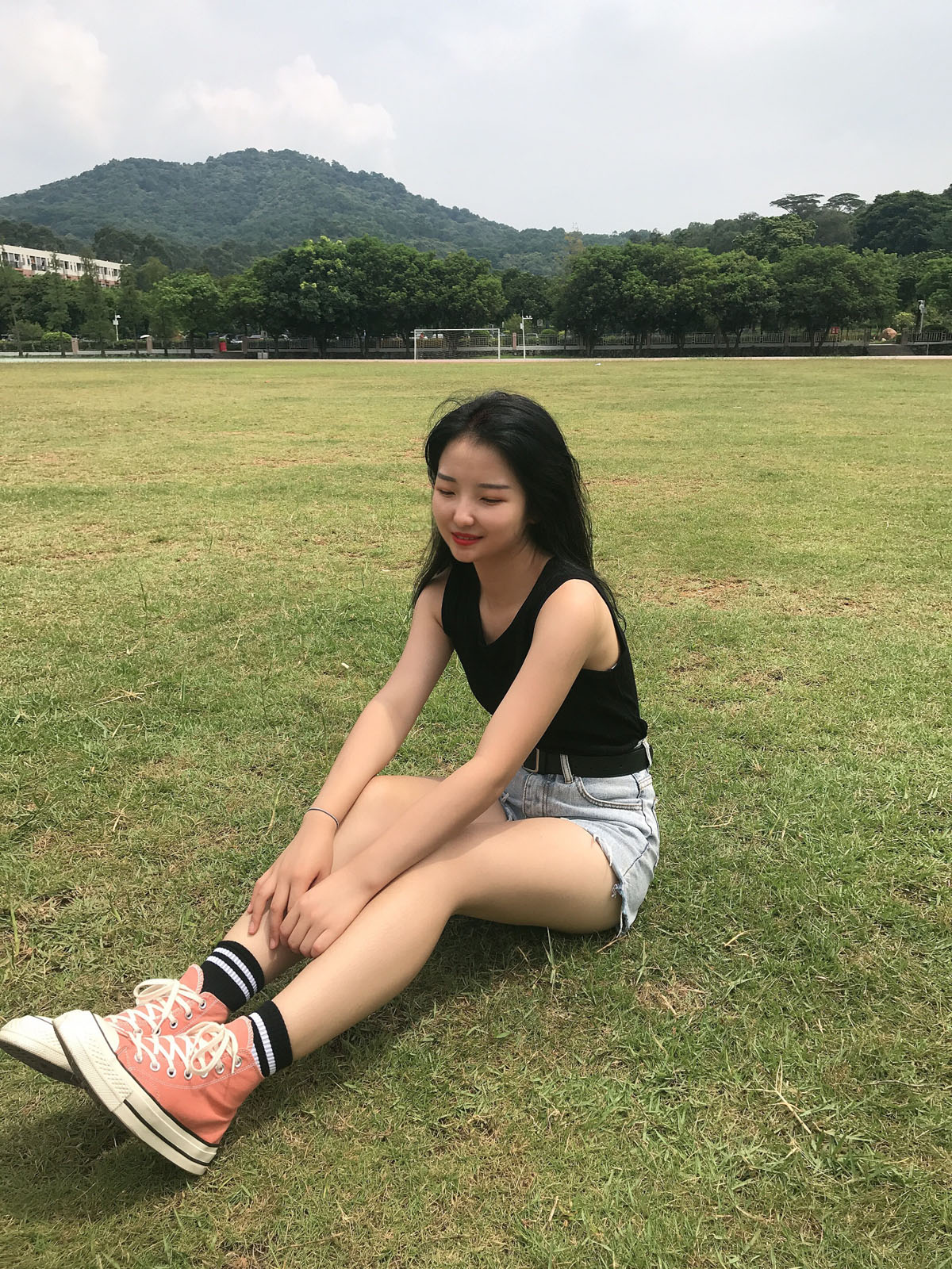 最爱帆布鞋 – 全套63期[52.5G]