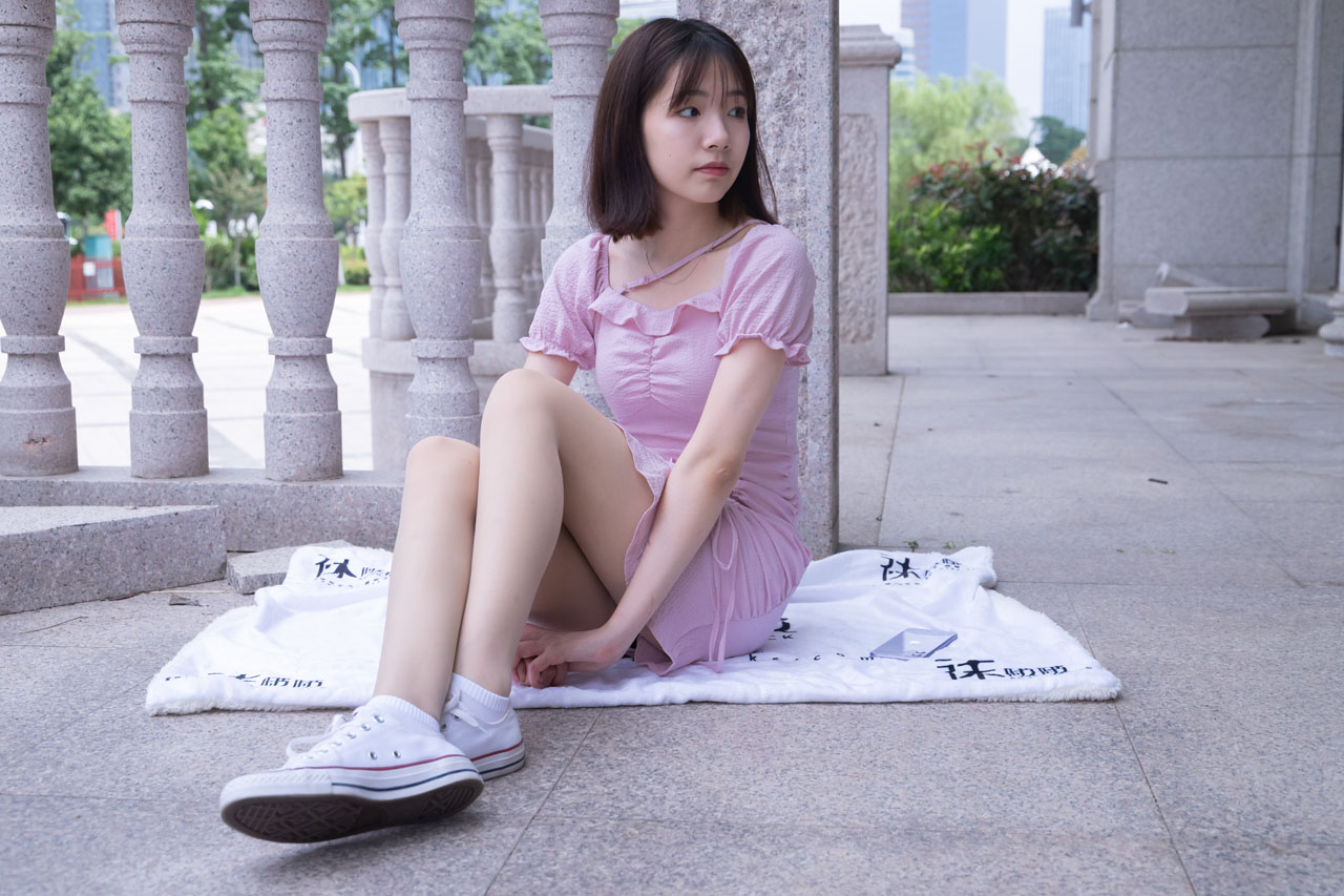 BoBoSocks袜啵啵 – 全套594期( 含4K视频)+限积分9套[3754G-2025.10]