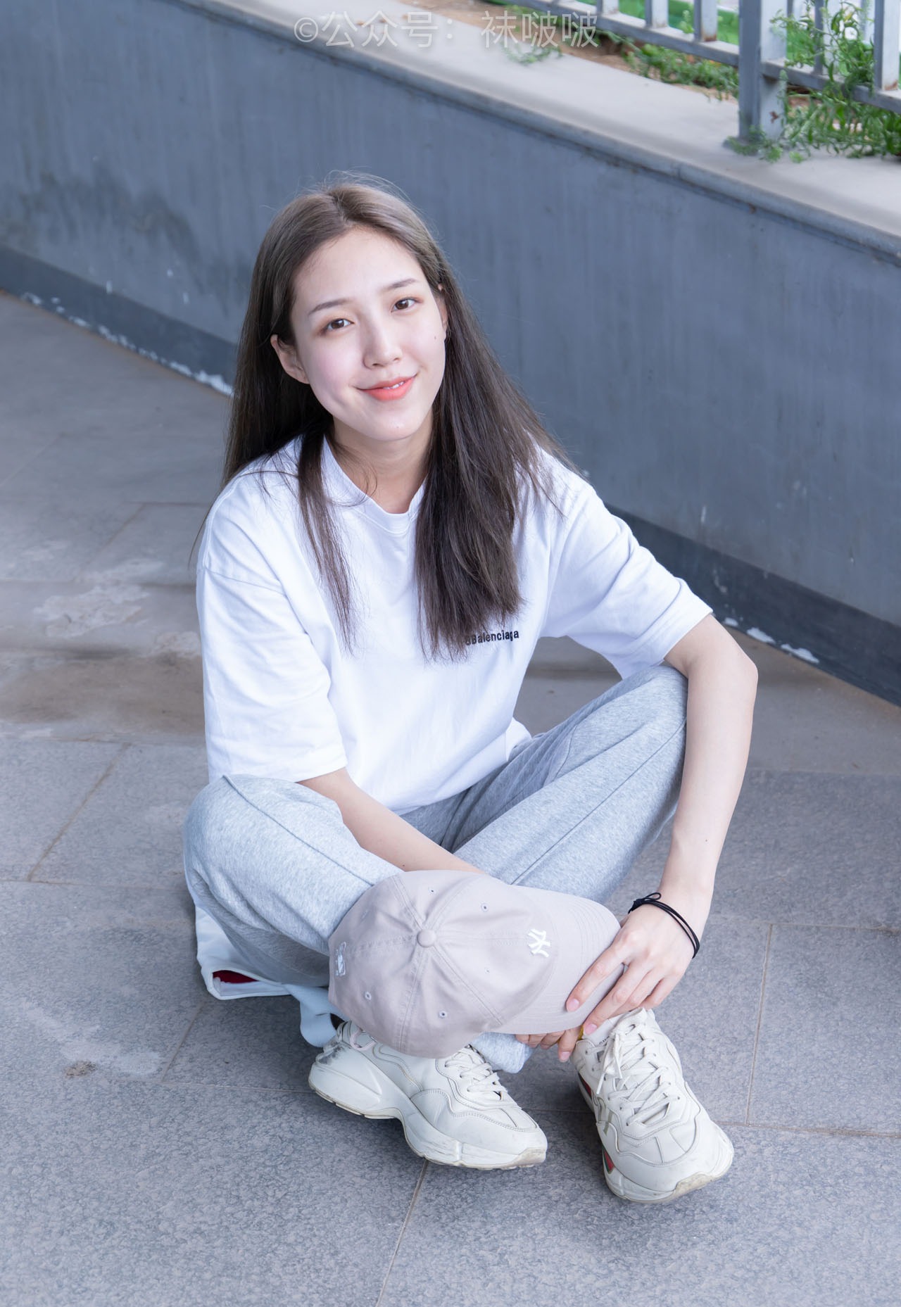 BoBoSocks袜啵啵 – 全套594期( 含4K视频)+限积分9套[3754G-2025.10]