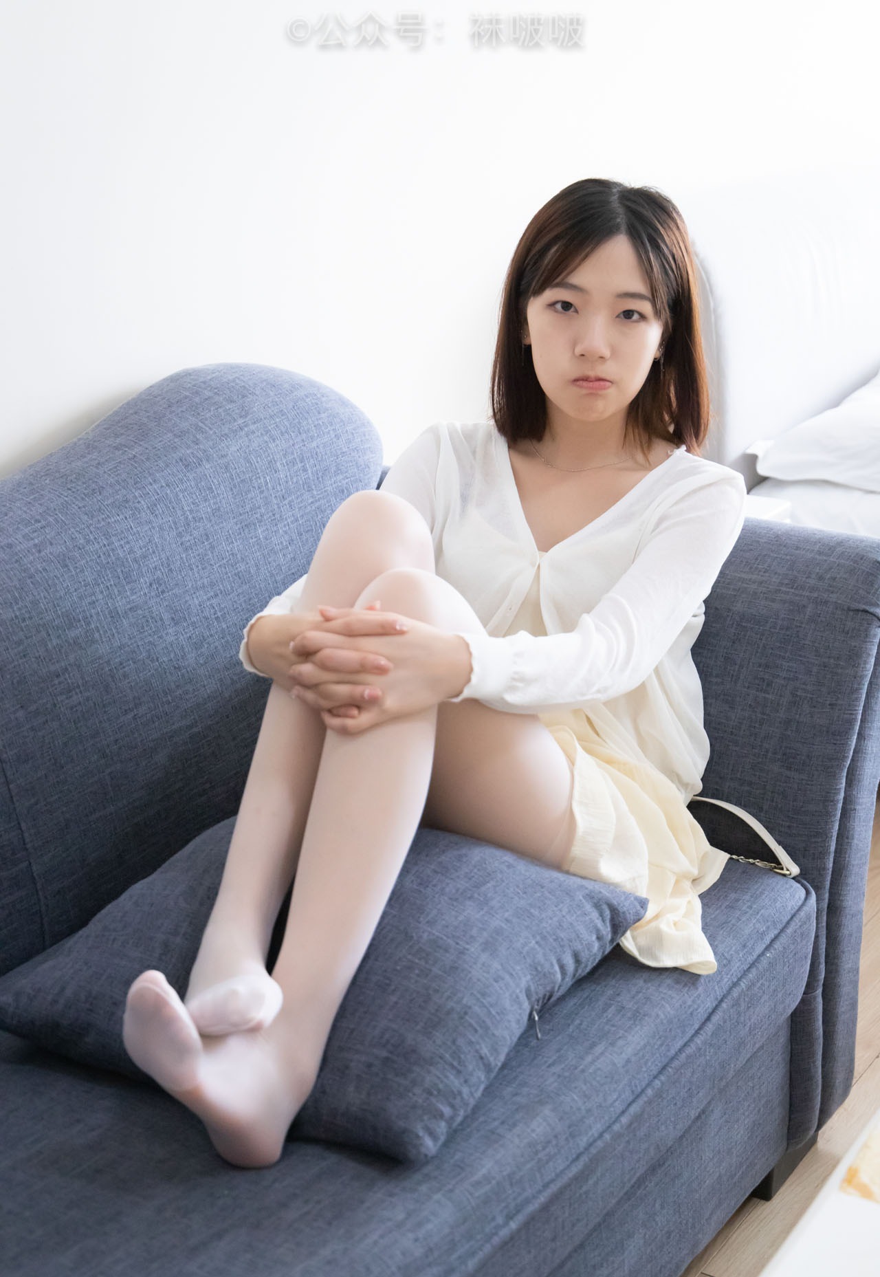 BoBoSocks袜啵啵 – 全套594期( 含4K视频)+限积分9套[3754G-2025.10]