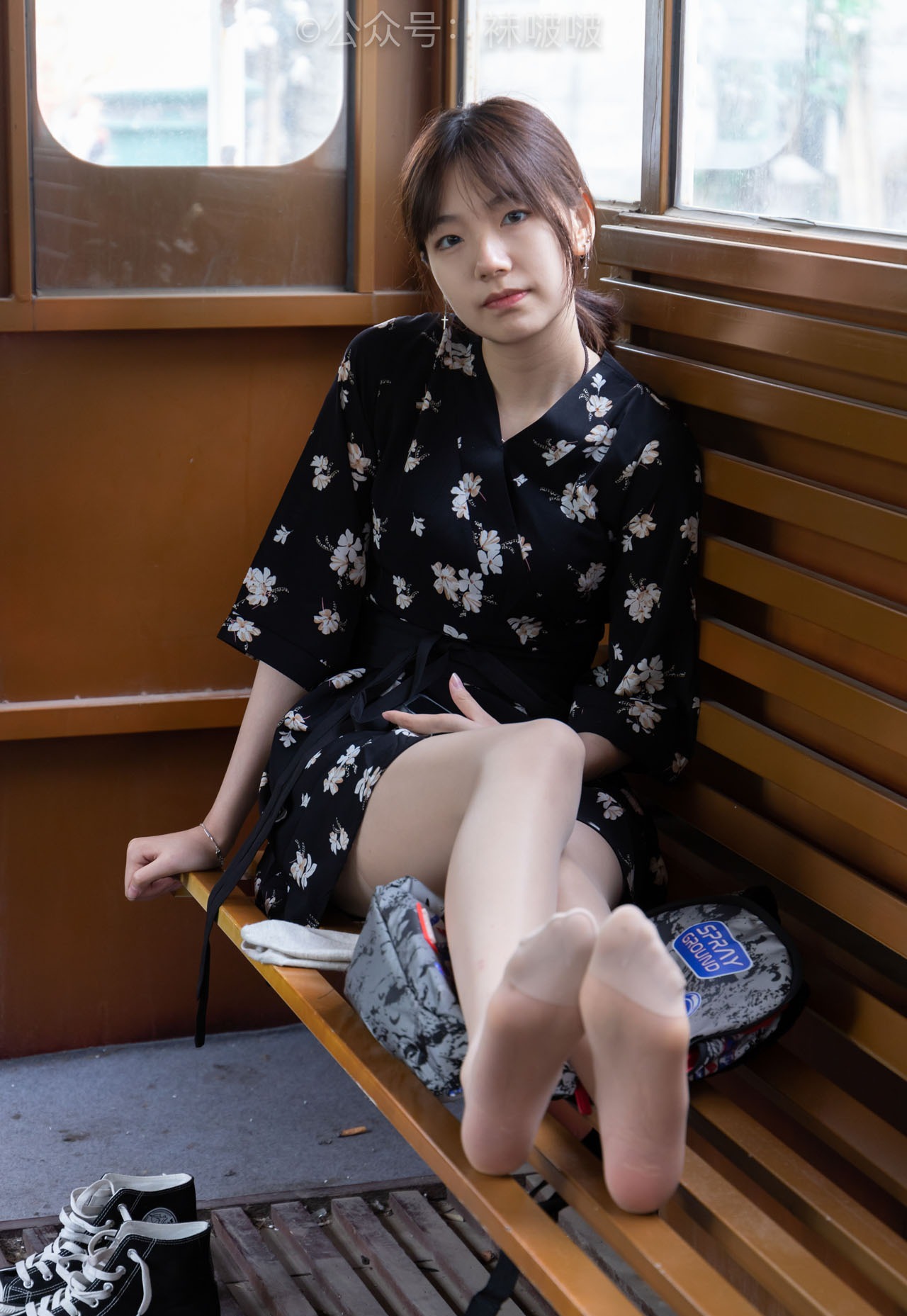 BoBoSocks袜啵啵 – 全套594期( 含4K视频)+限积分9套[3754G-2025.10]