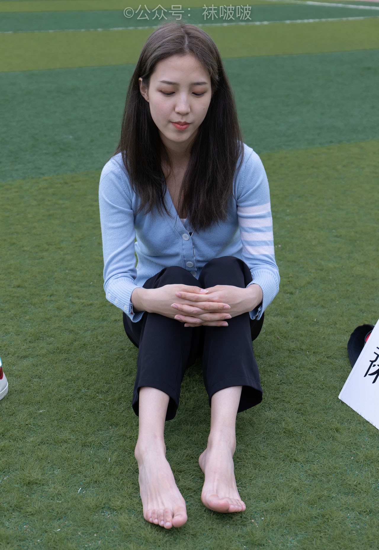 BoBoSocks袜啵啵 – 全套594期( 含4K视频)+限积分9套[3754G-2025.10]