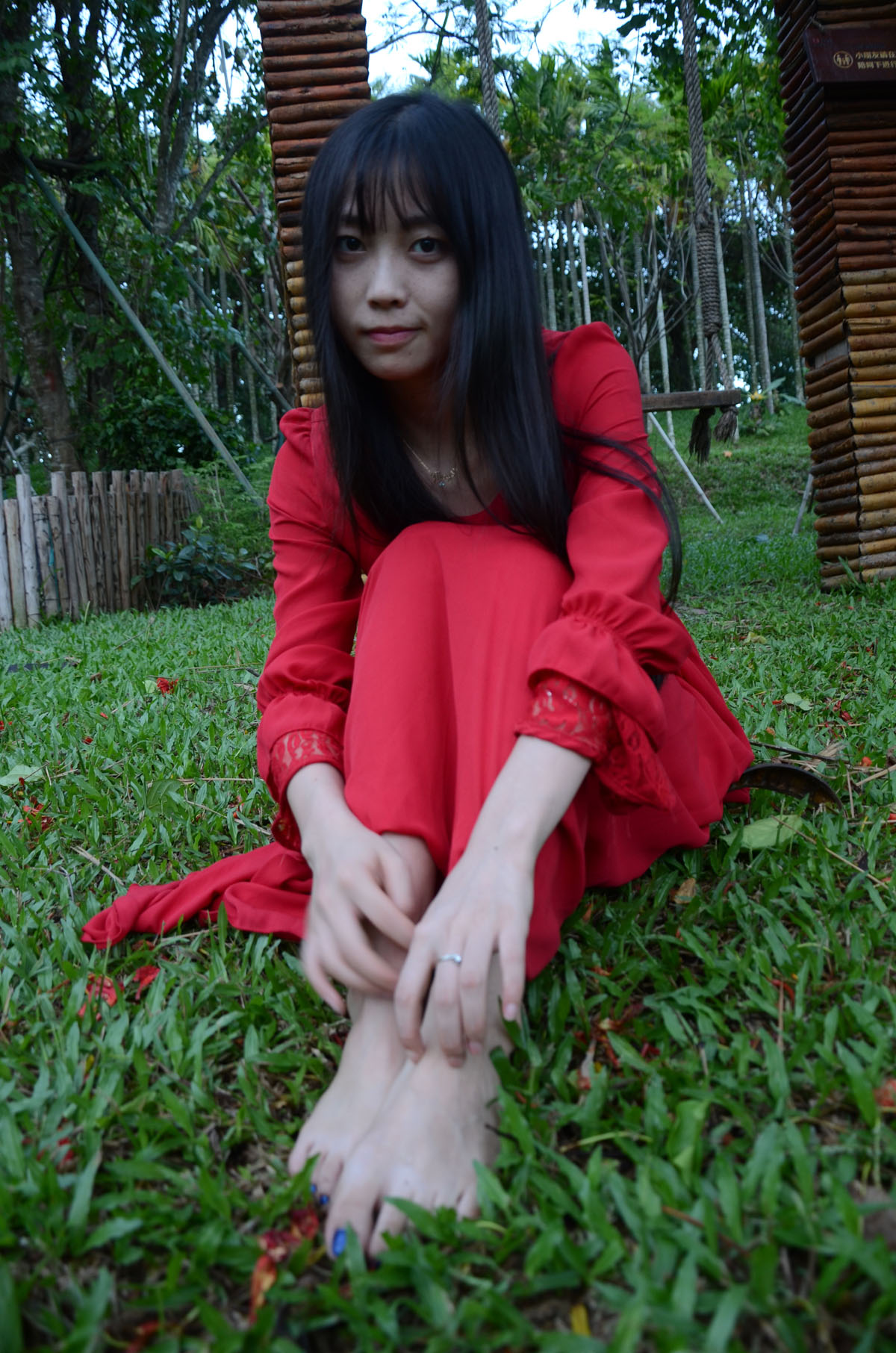 [合集]恋足系列《战前女神》套图143期+特辑+封山之作打包[32.6G]