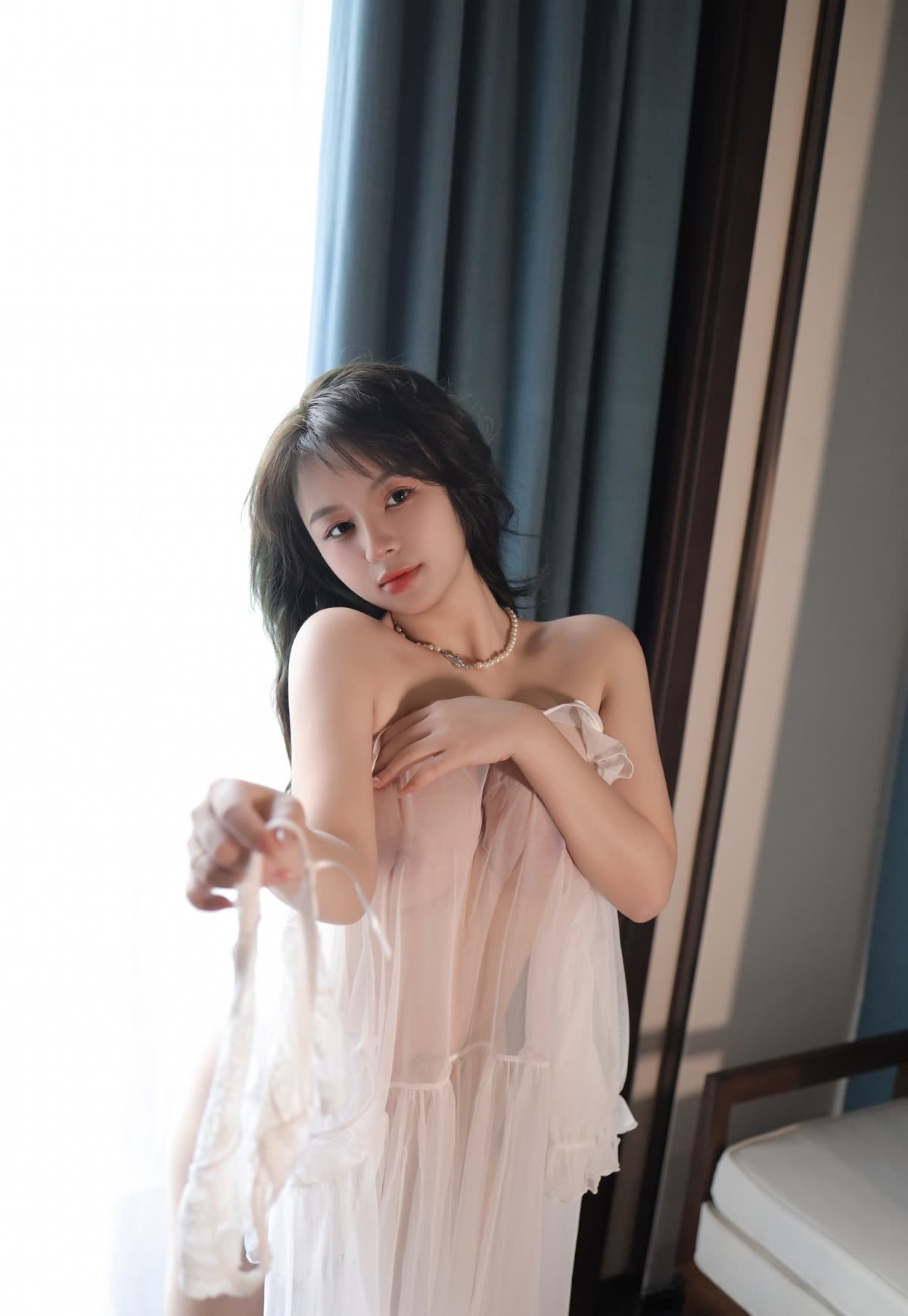 沈思怡 – 内购无水印合集[3套-2025.2]