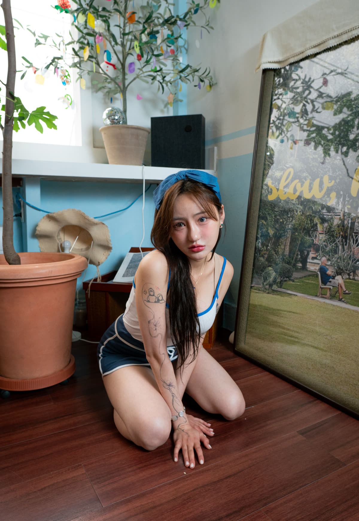 Muchenne(韩) – 全套7期[5G-2024.7新]