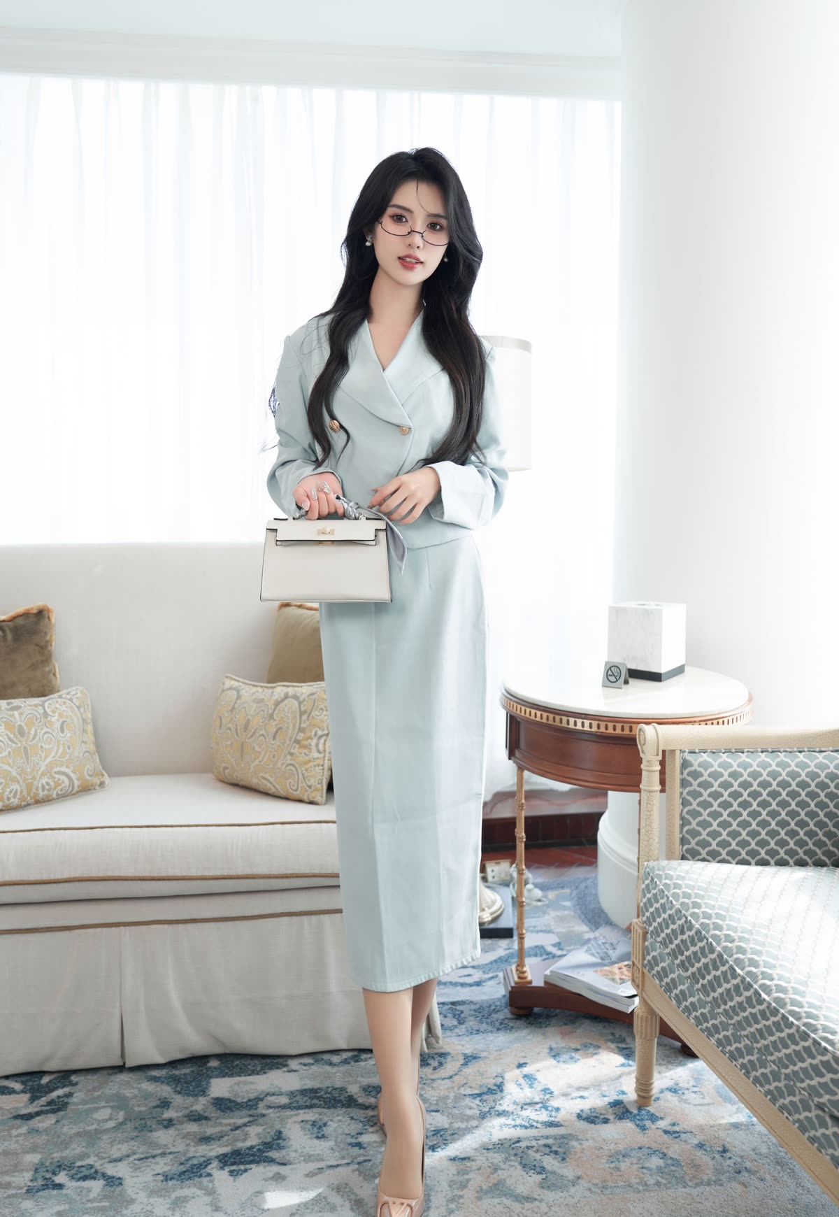 浅浅Danny – 内购无水印合集[3套-2025.3]