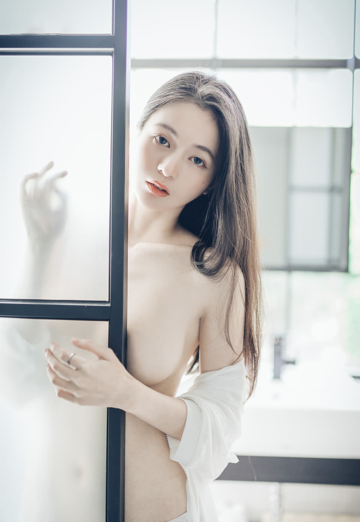 辰辰ChenChen(JVID) – 内购私拍无水7套[2024更新]