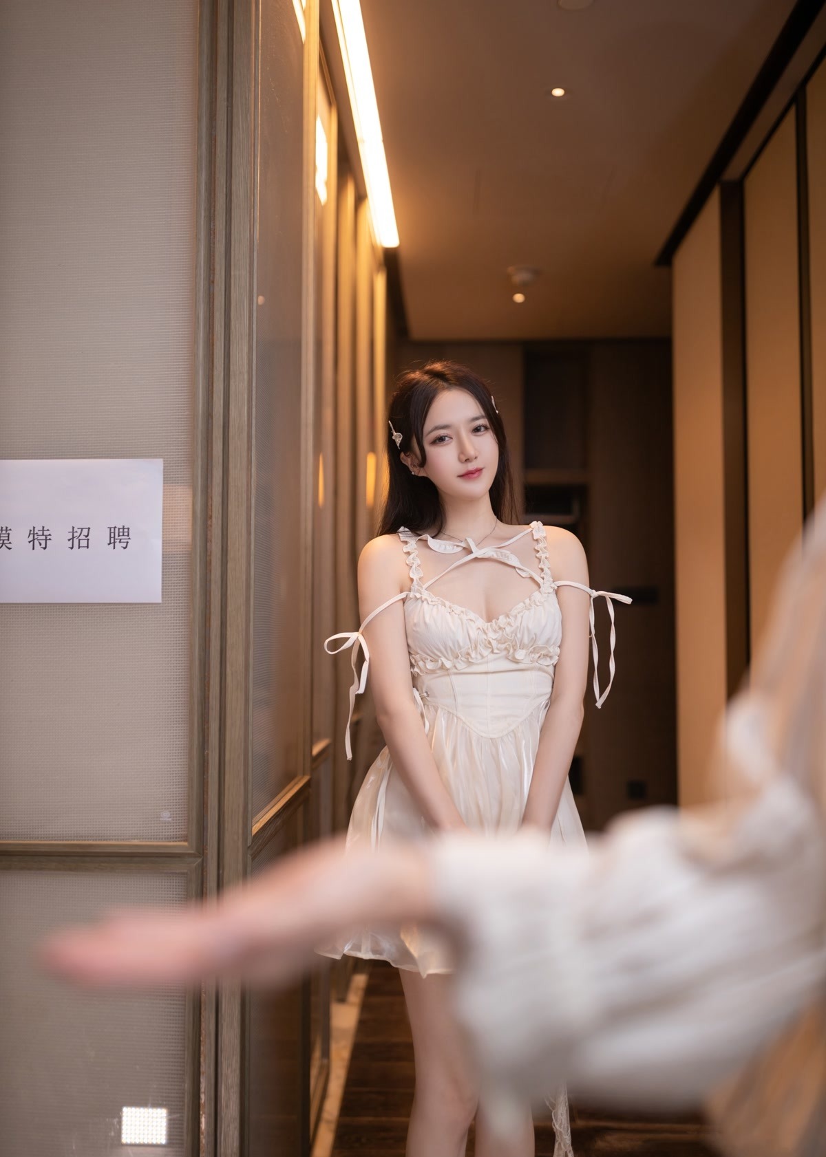 23001.鱼子酱Fish – 内购私拍 NO.012 奶液喷射 [130P-1.66GB]