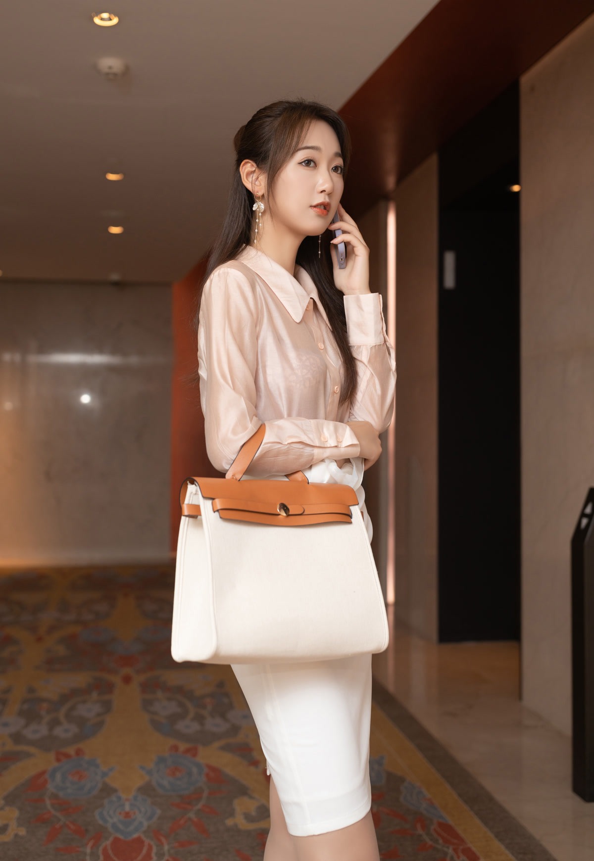 23015.唐安琪 – 疫情下找工作写真 [92P-1.12GB]