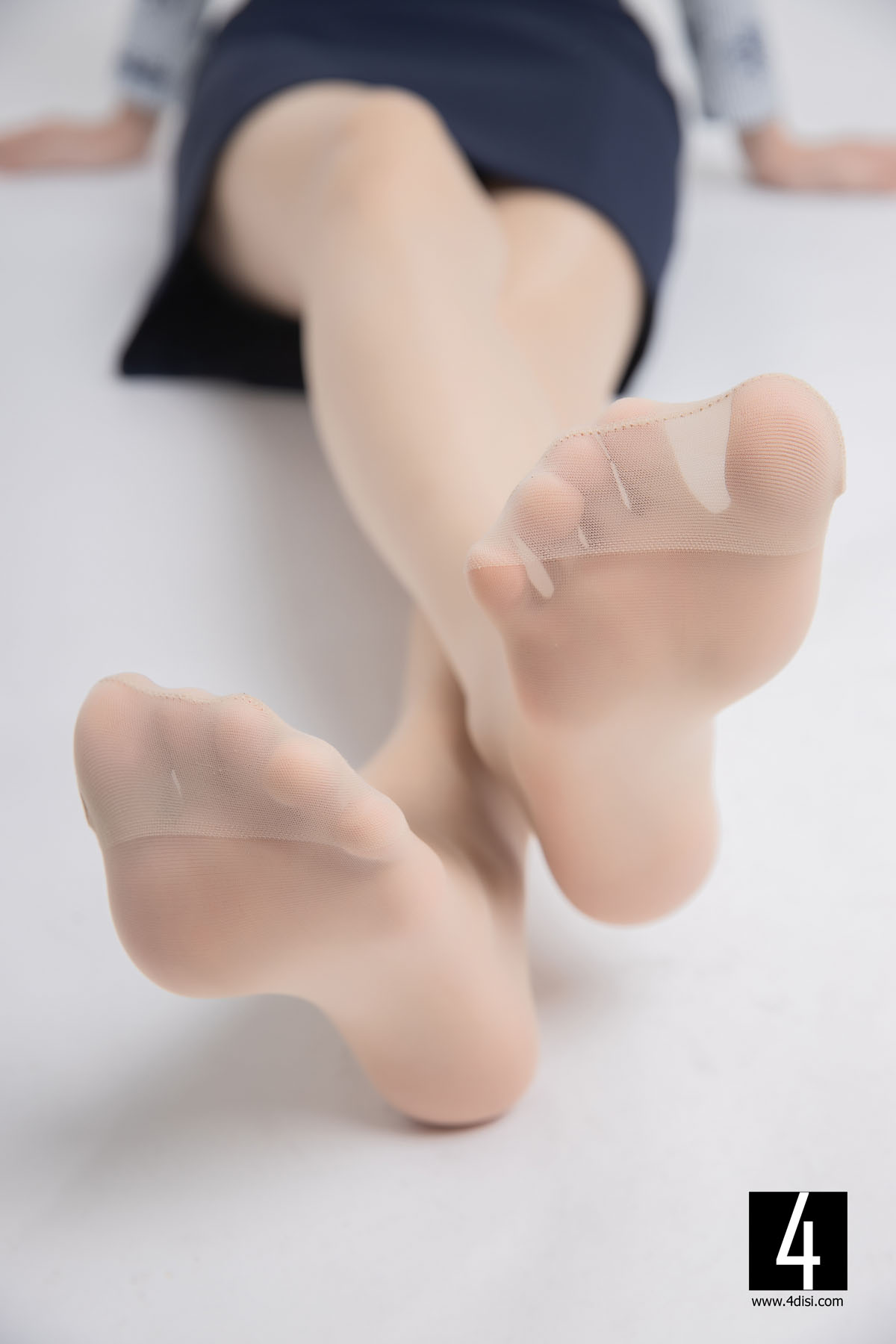 [合集]OL风格DISI第四印象-丝制 全套19期，大小978M