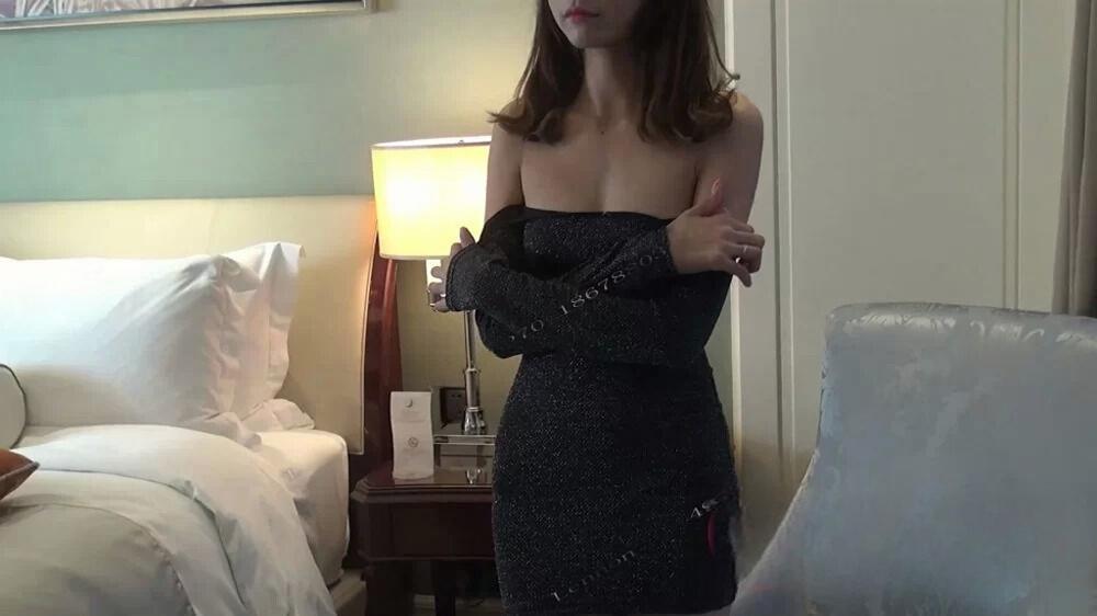 PANS模特叮当-视频[3v-812M]